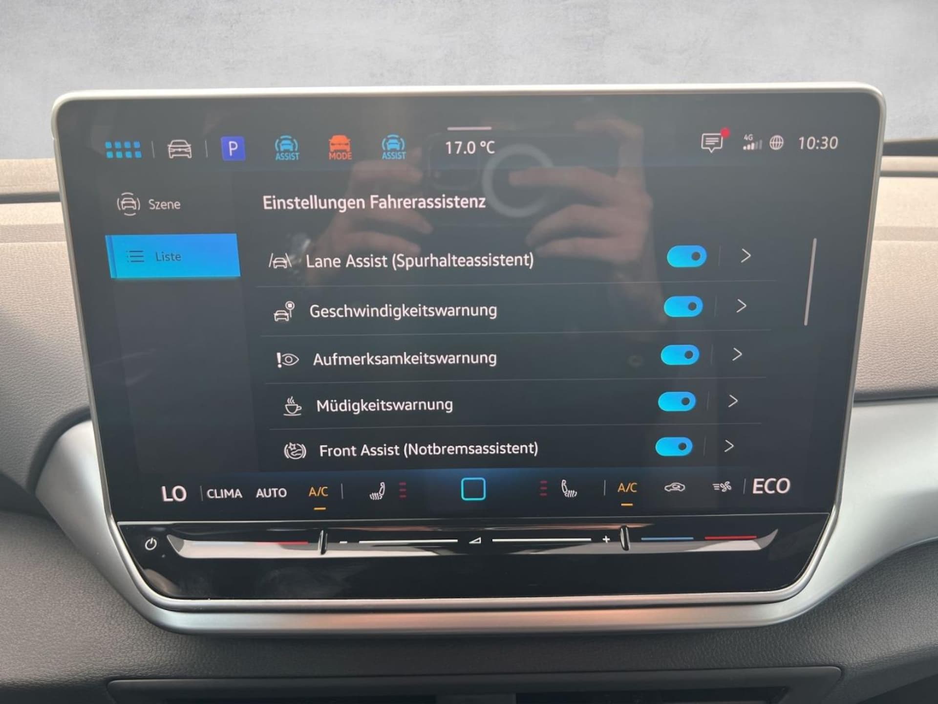 Volkswagen ID.4 Pro