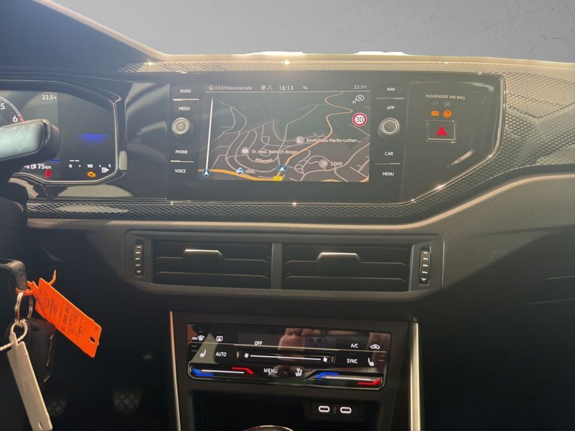 Volkswagen Polo Life
