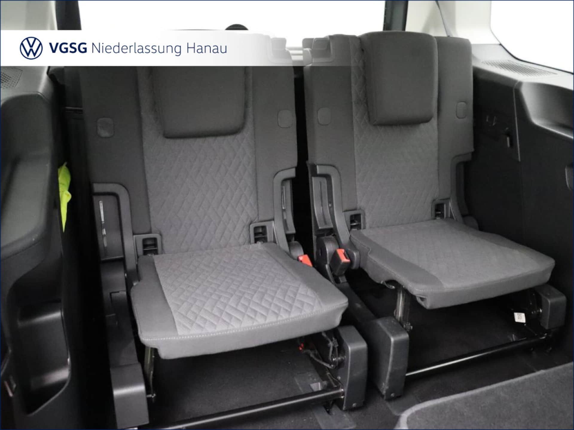 Volkswagen Caddy Maxi Life