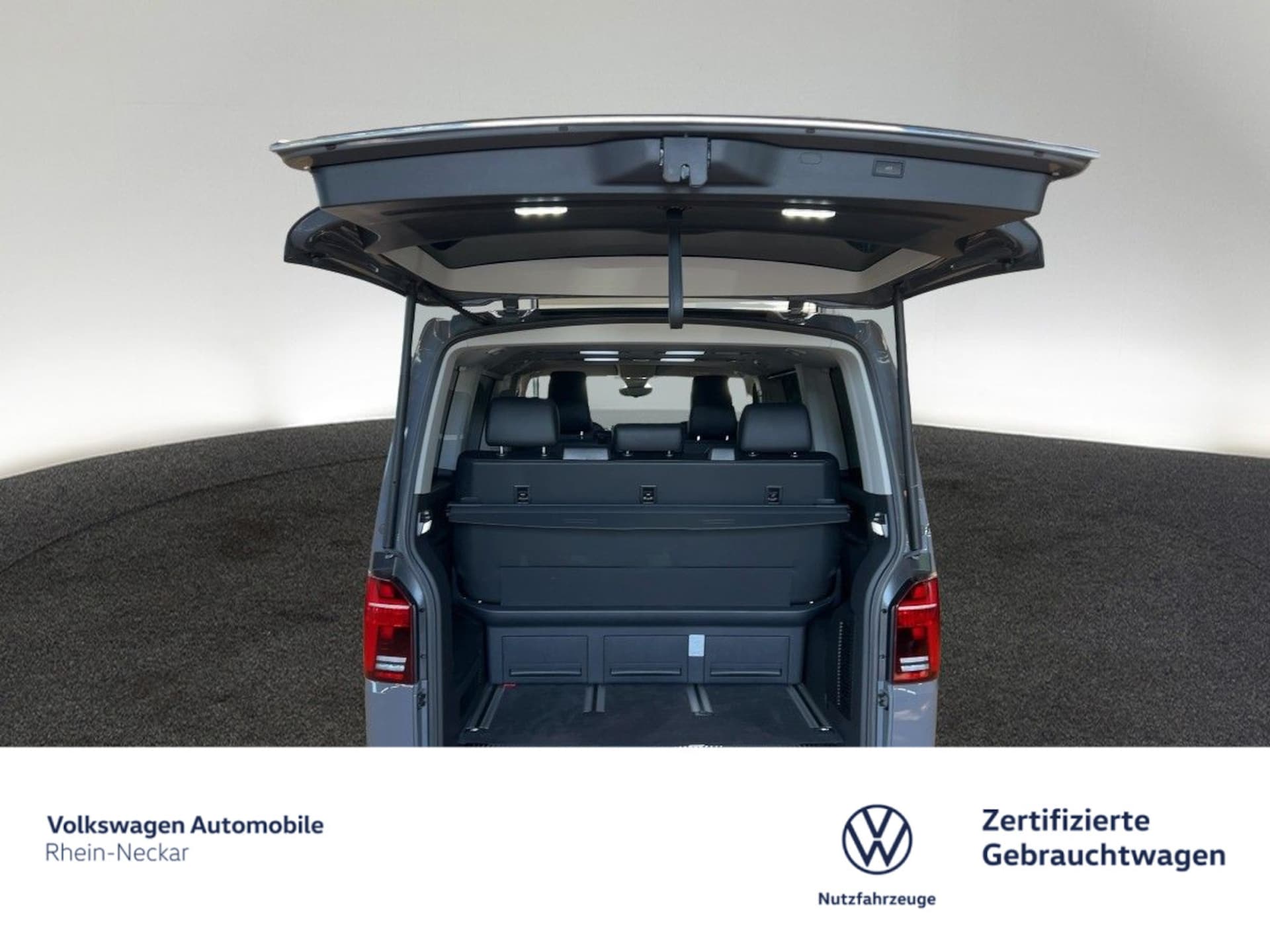 Volkswagen T6.1 Multivan Comfortline