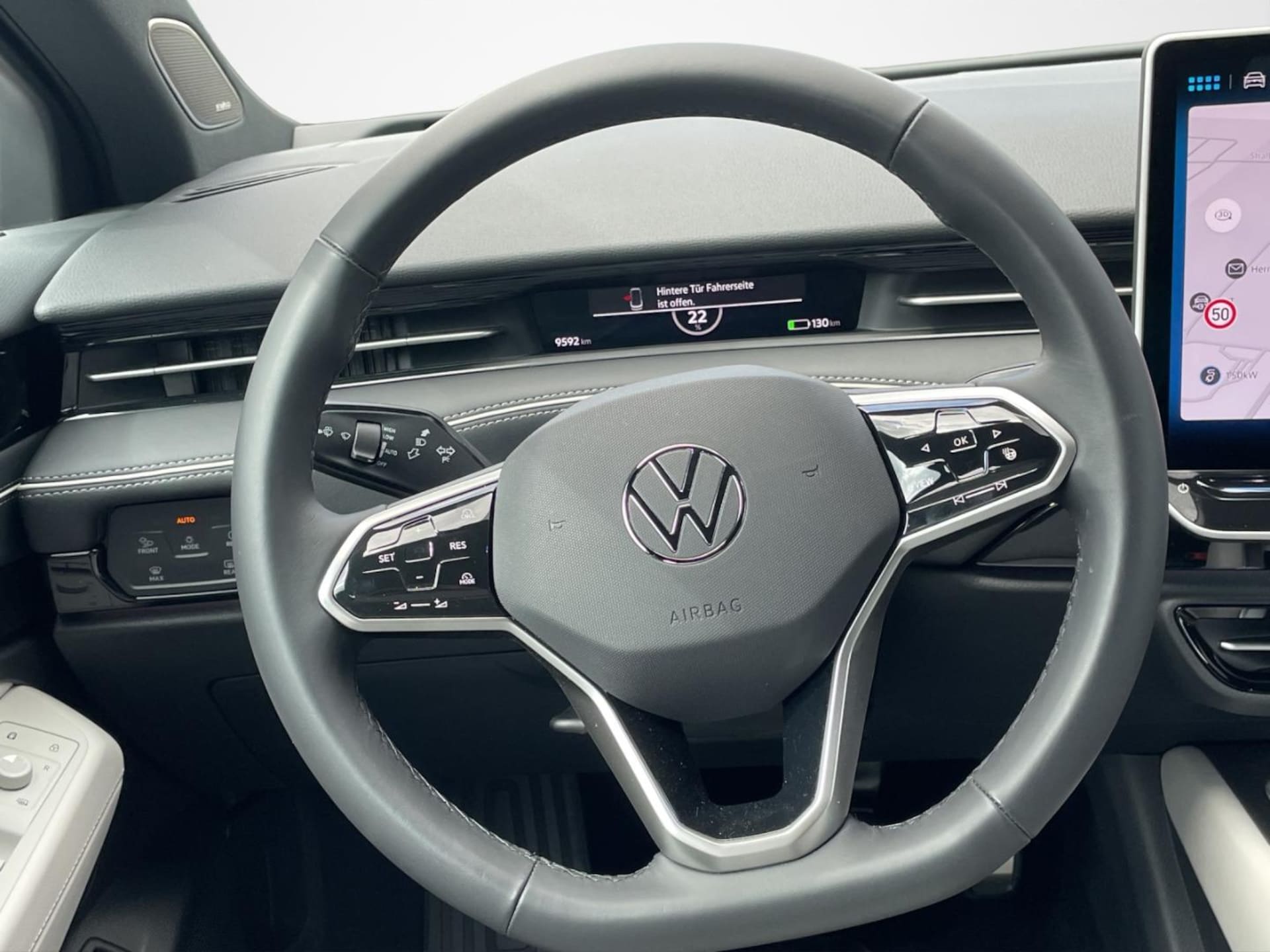 Volkswagen ID.7 Pro