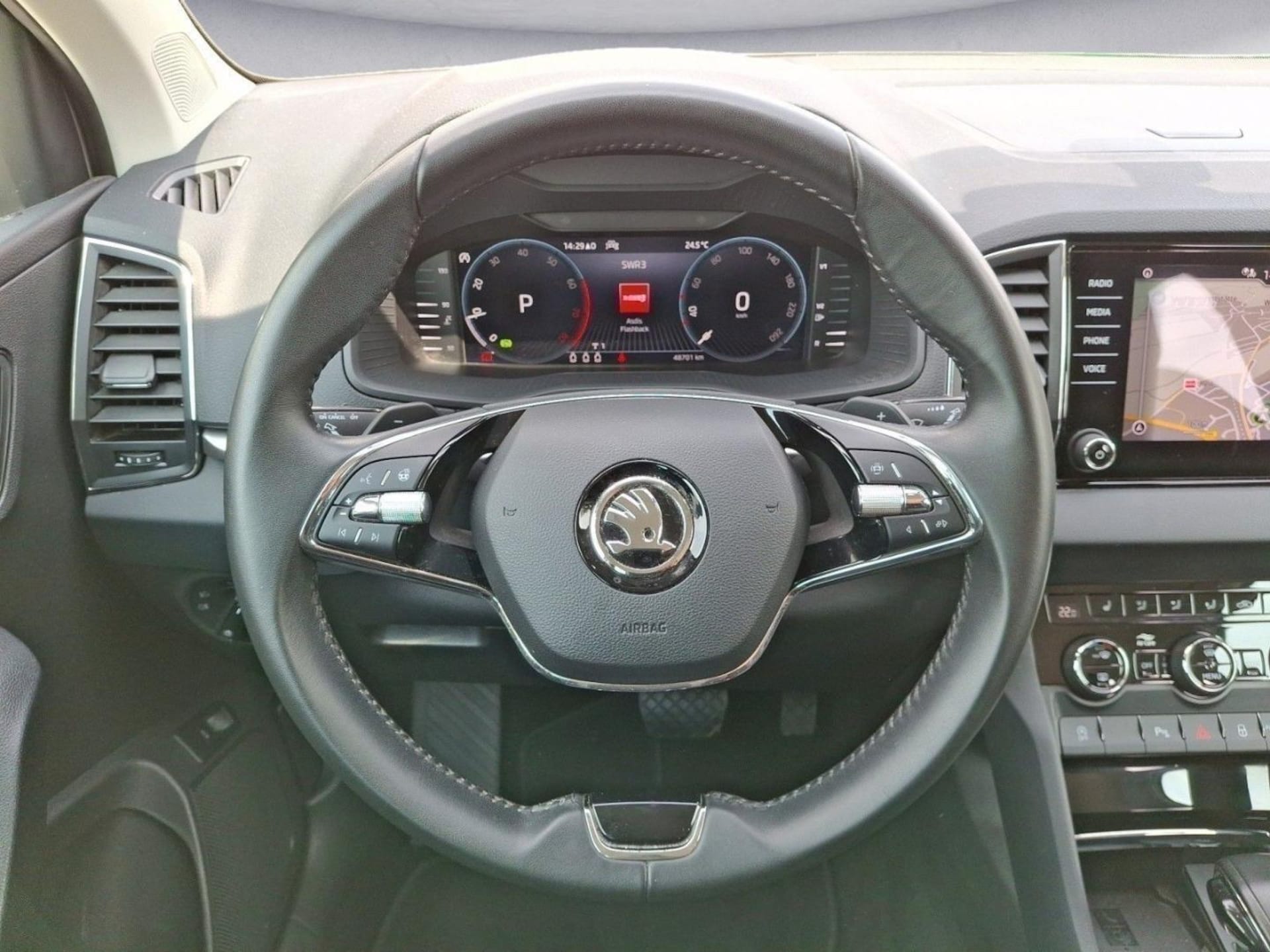 Skoda Karoq Ambition