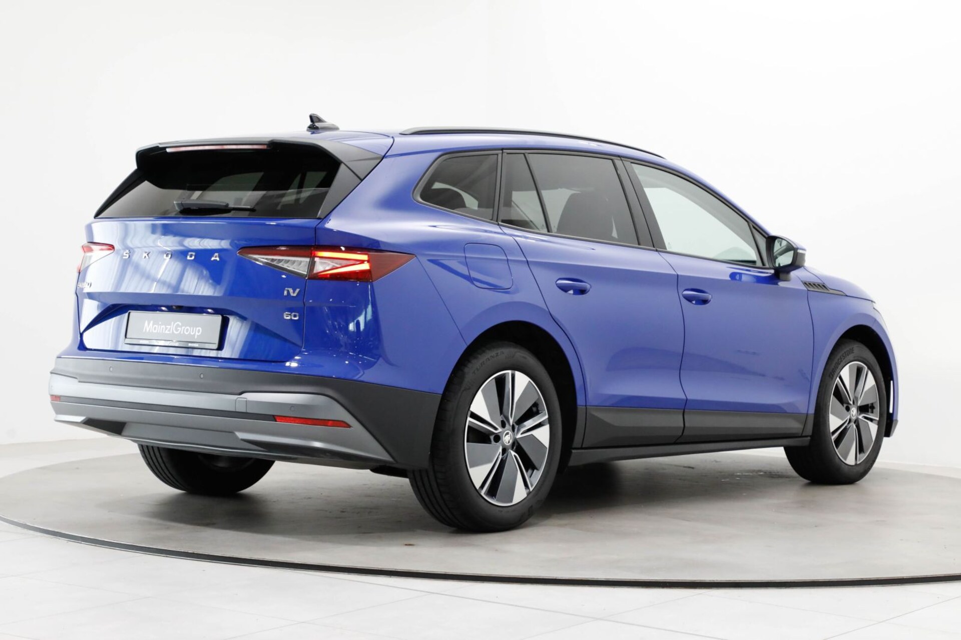 Skoda Enyaq 60