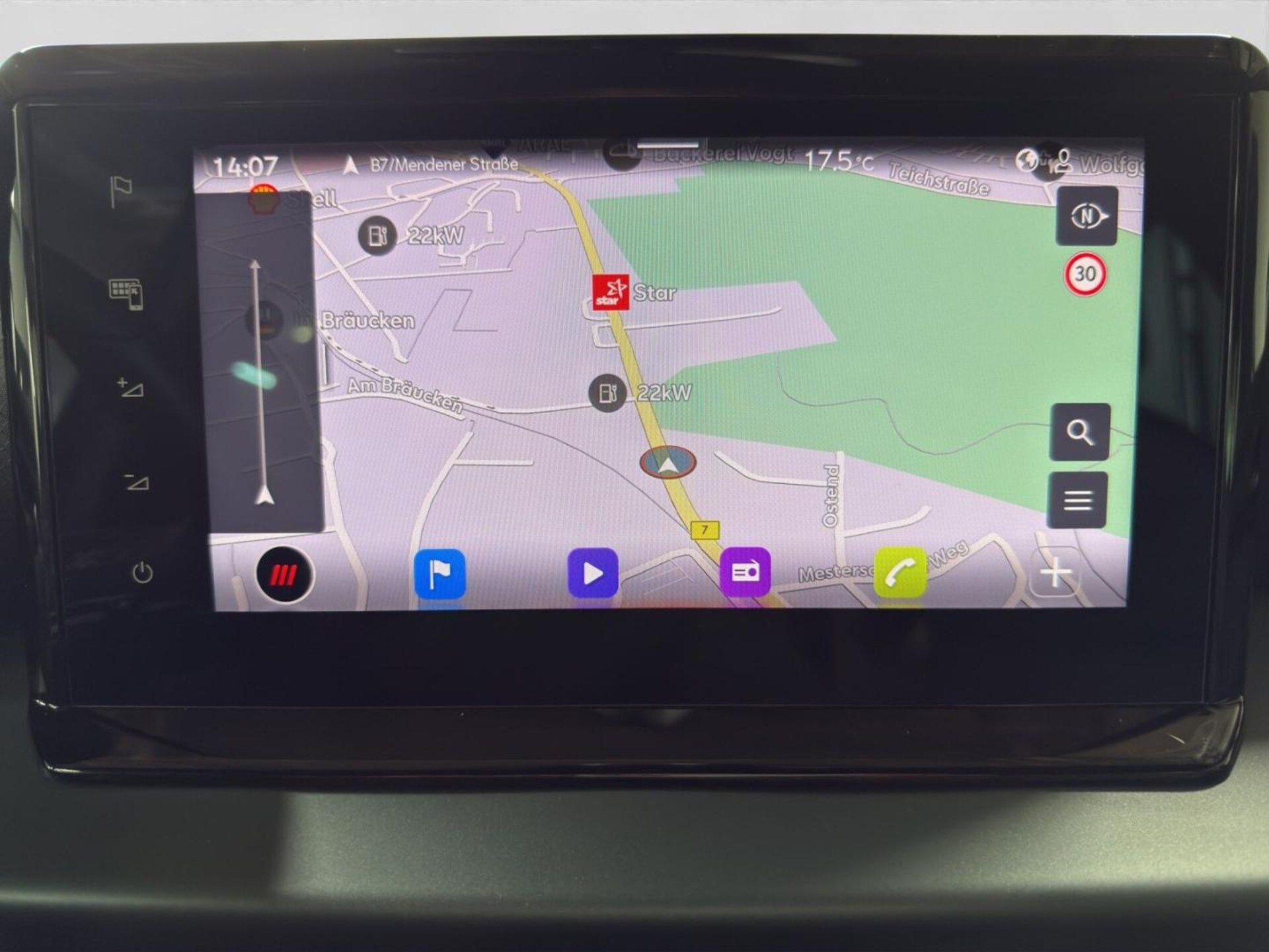 SEAT Arona Xperience