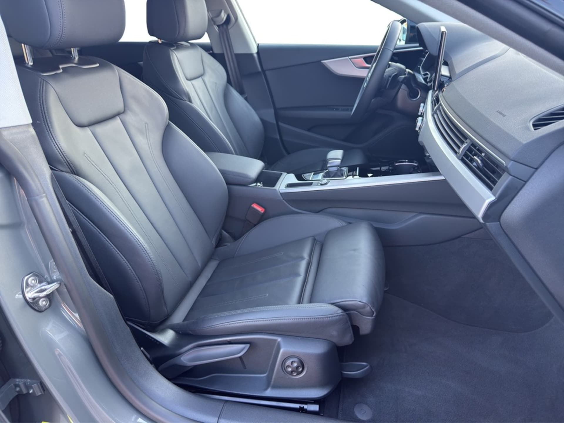 Audi A5 Sportback S line