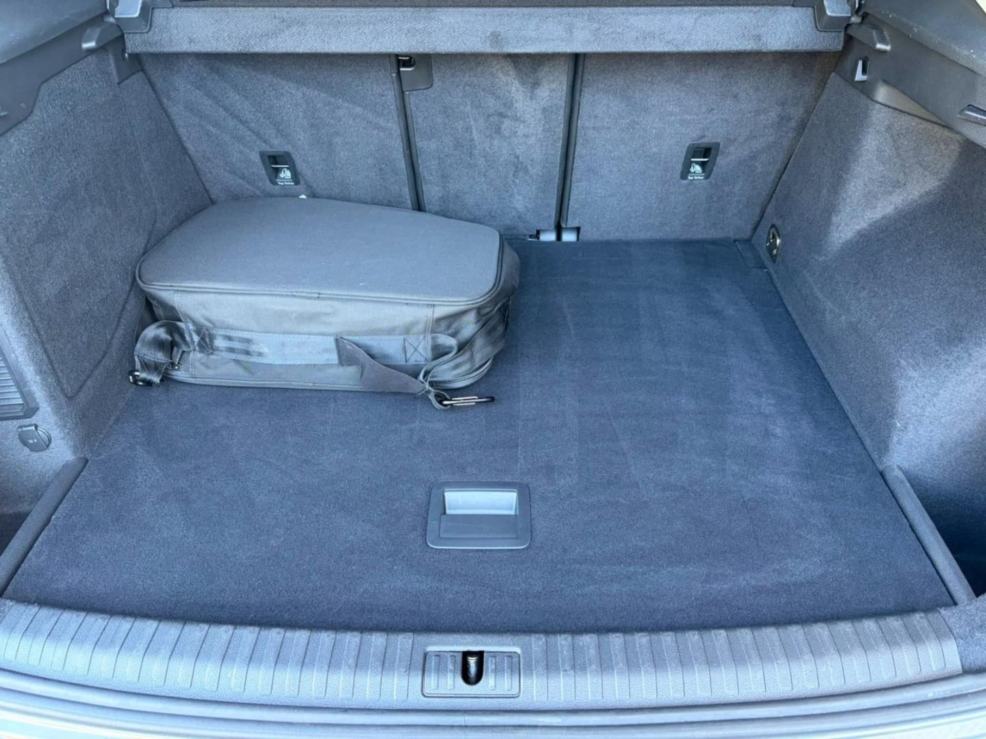 Audi Q3 TFSI e