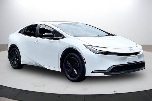 2023 Toyota Prius