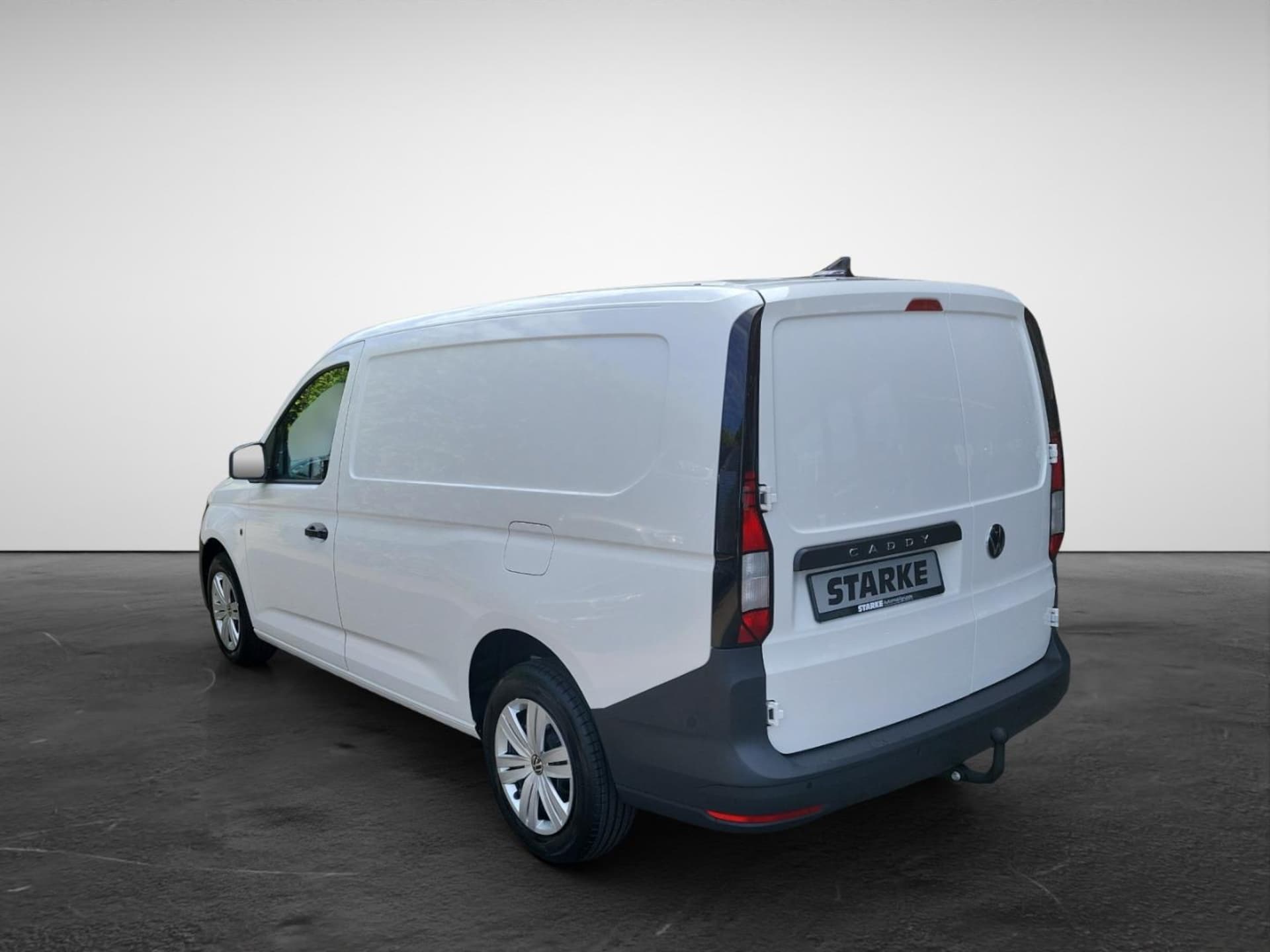 Volkswagen Caddy Maxi Cargo