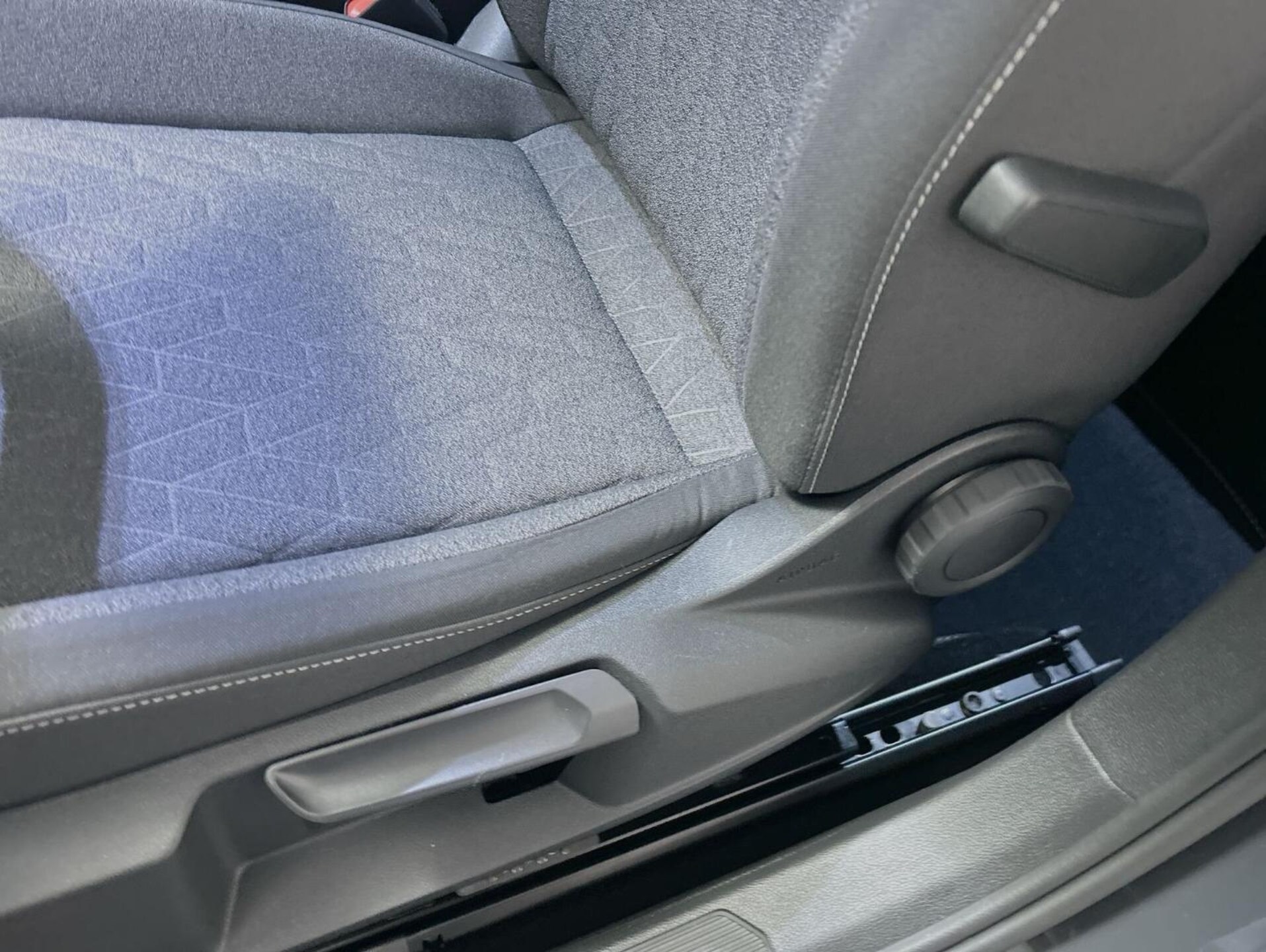 Volkswagen Golf MOVE