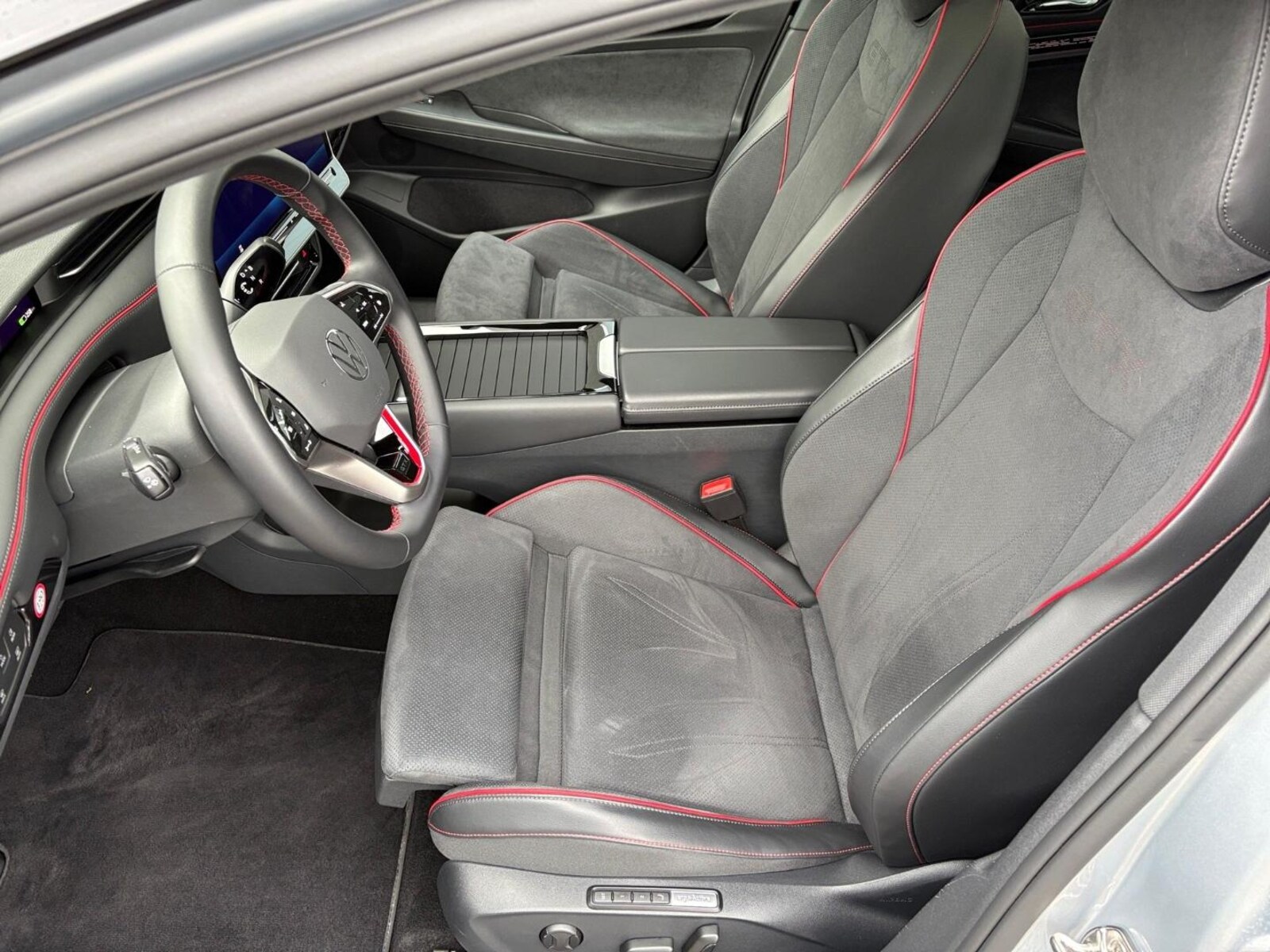 Volkswagen ID.7 Tourer – Bild 9