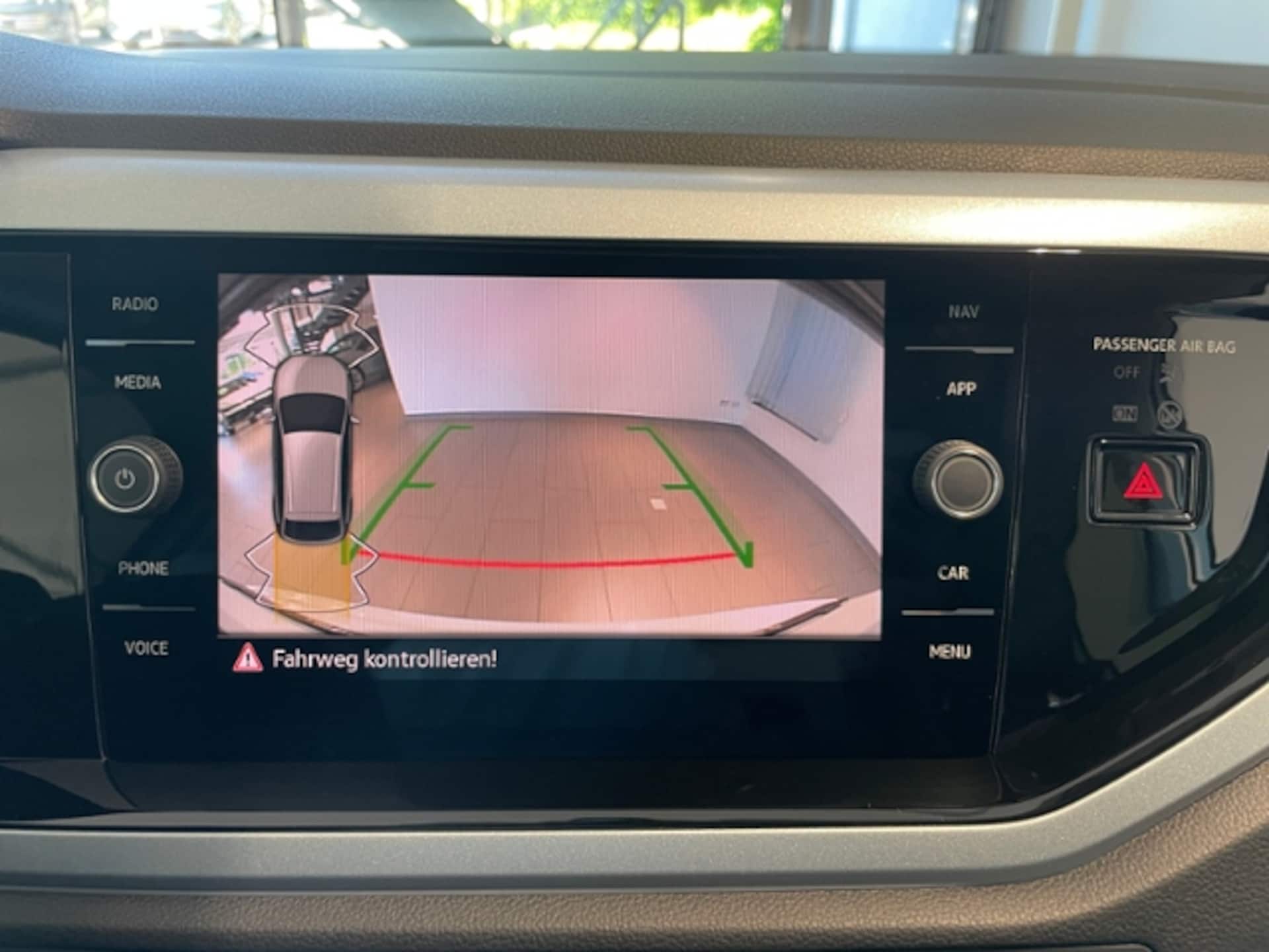 Volkswagen Taigo ENERGY