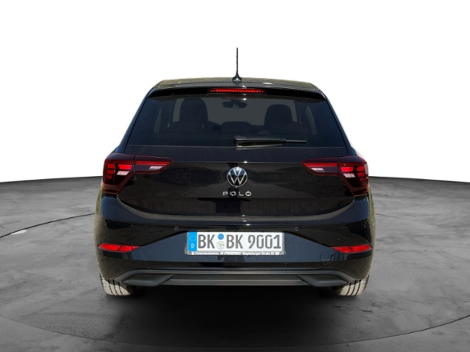 Volkswagen Polo – Bild 5
