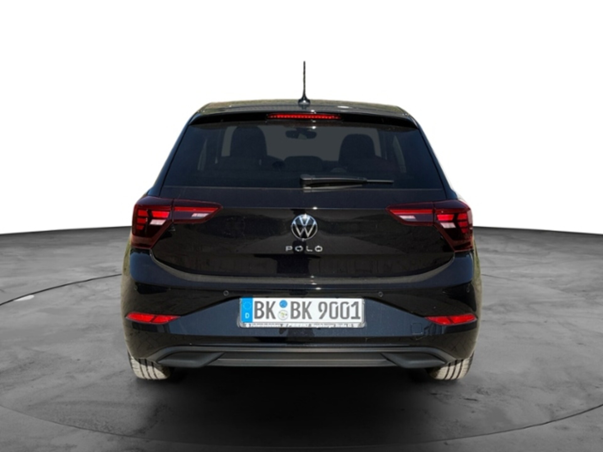Volkswagen Polo Life