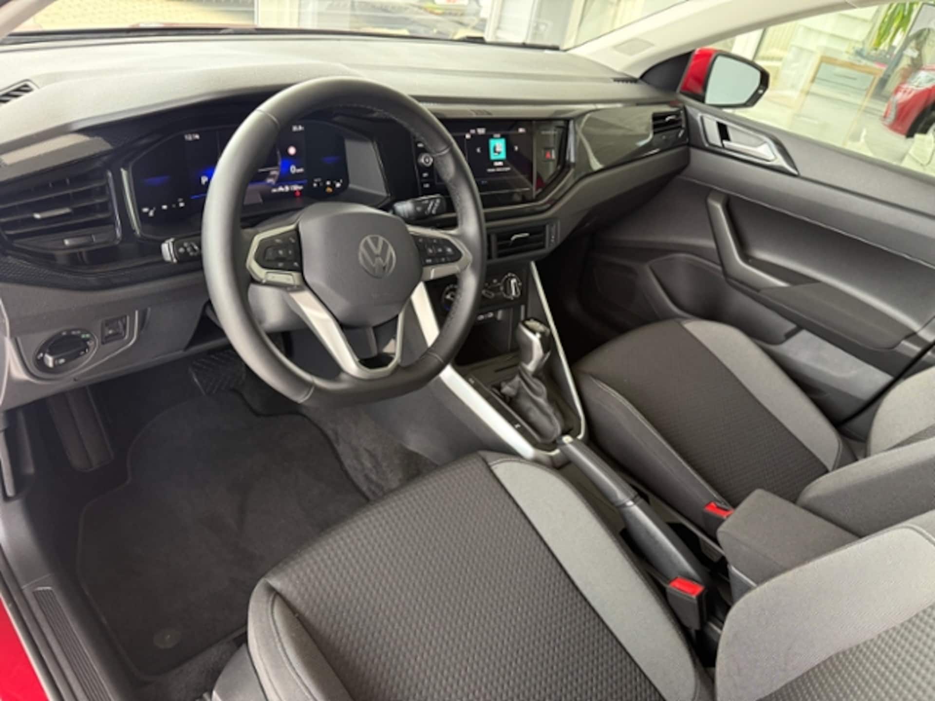 Volkswagen Polo Life
