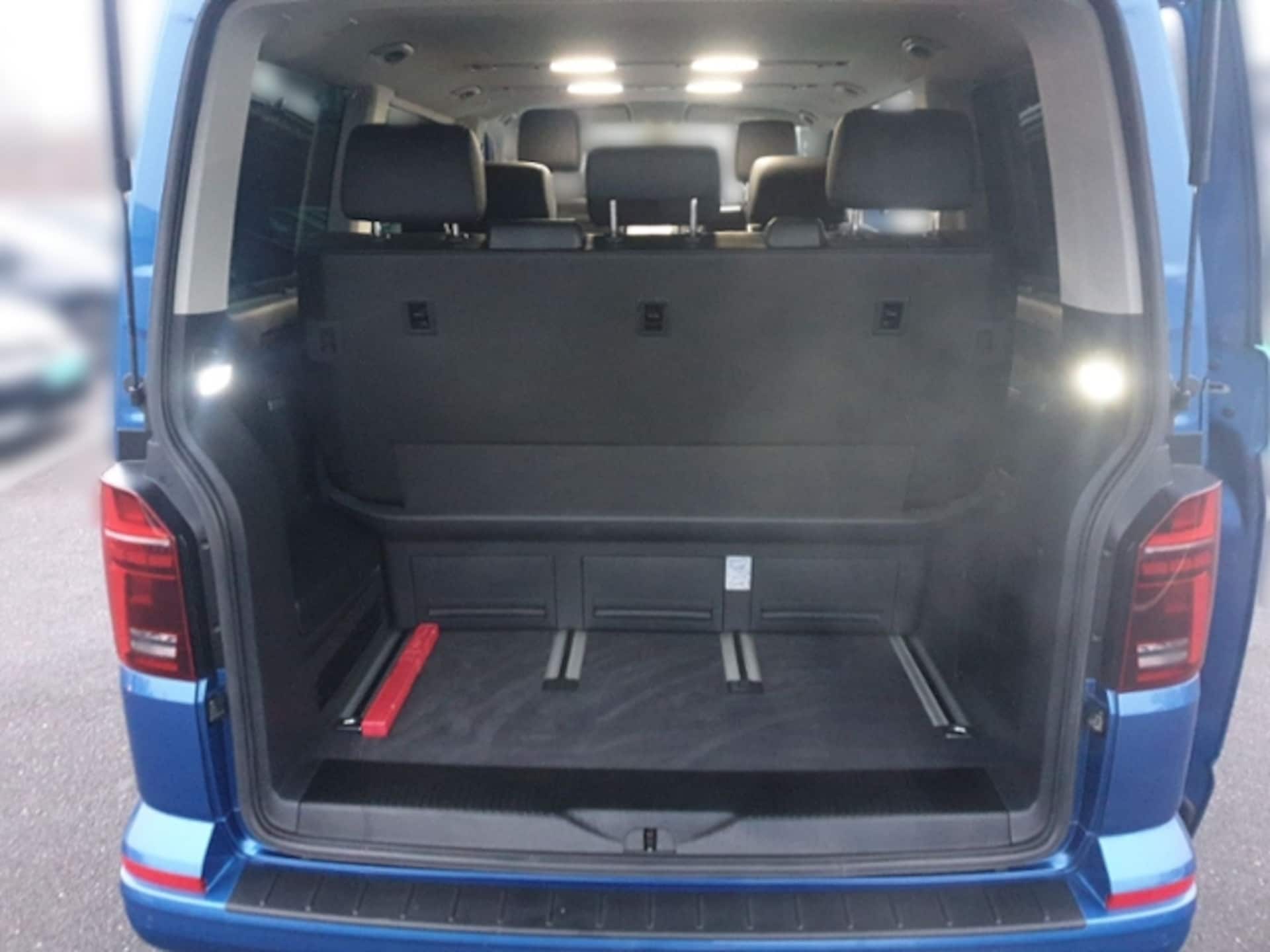 Volkswagen T6.1 Multivan Comfortline