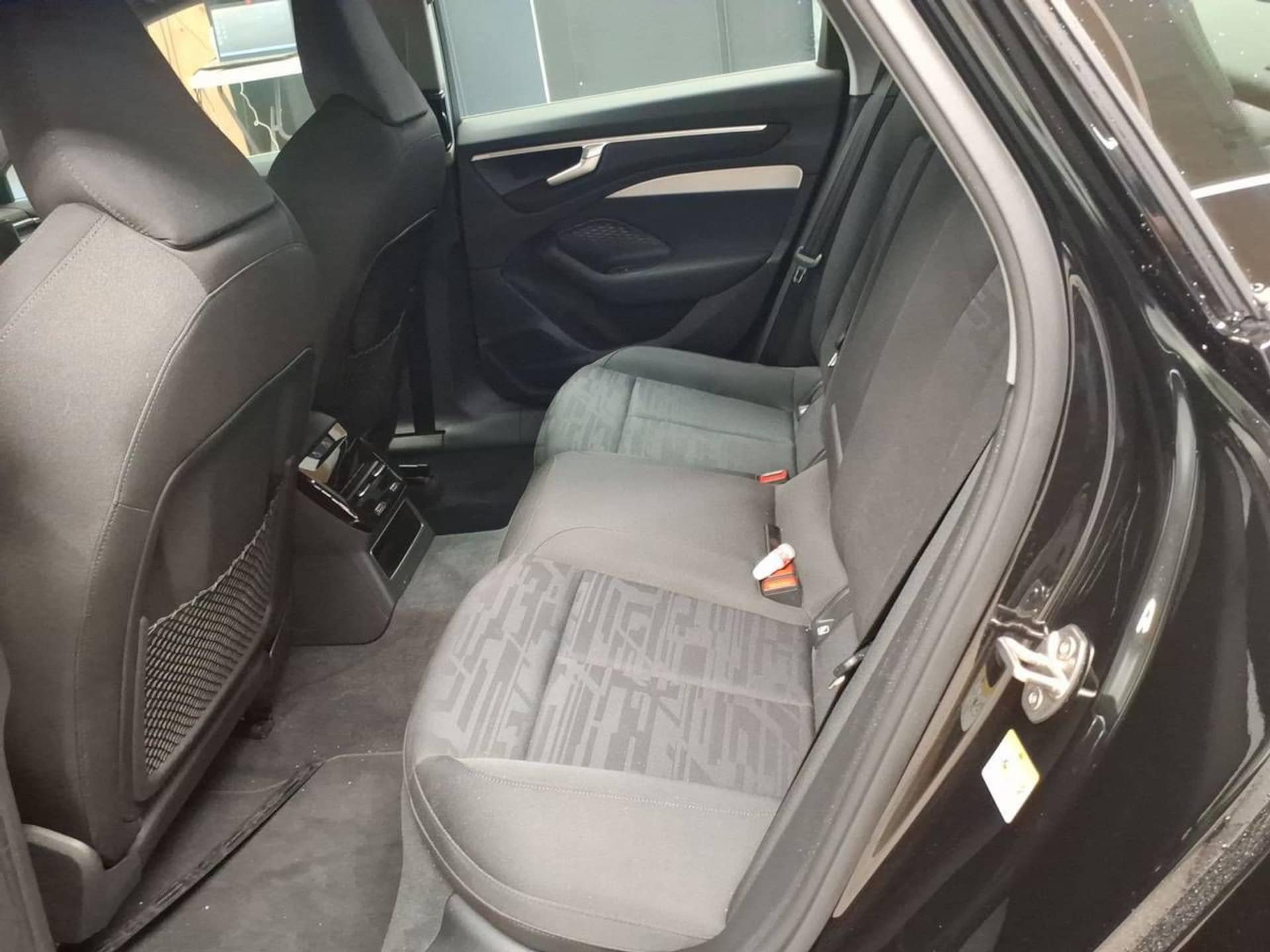 Audi A6 Limousine