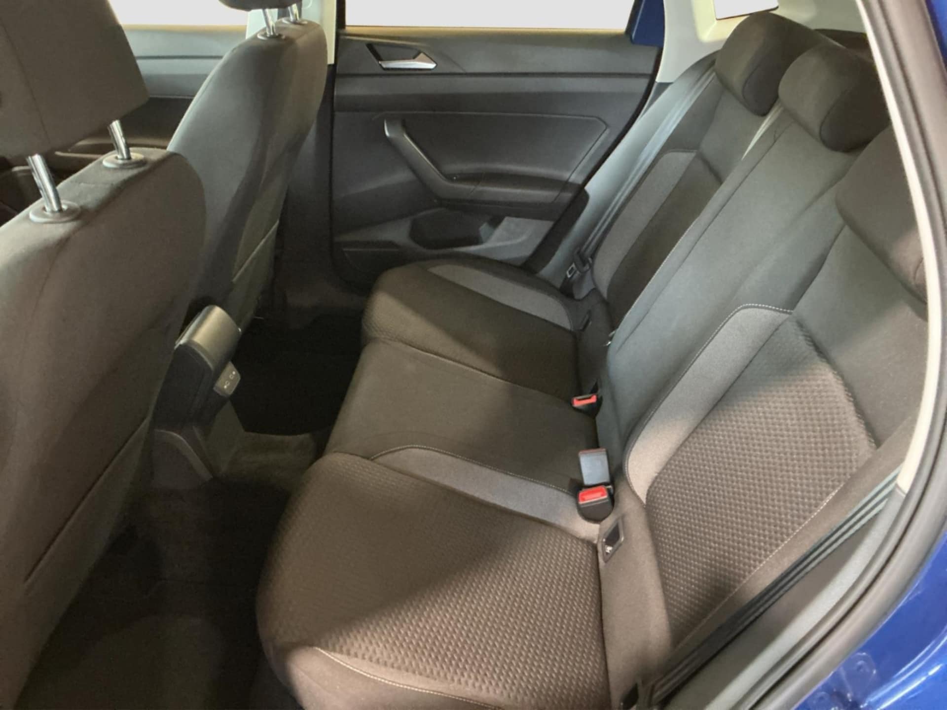 Volkswagen Polo Life