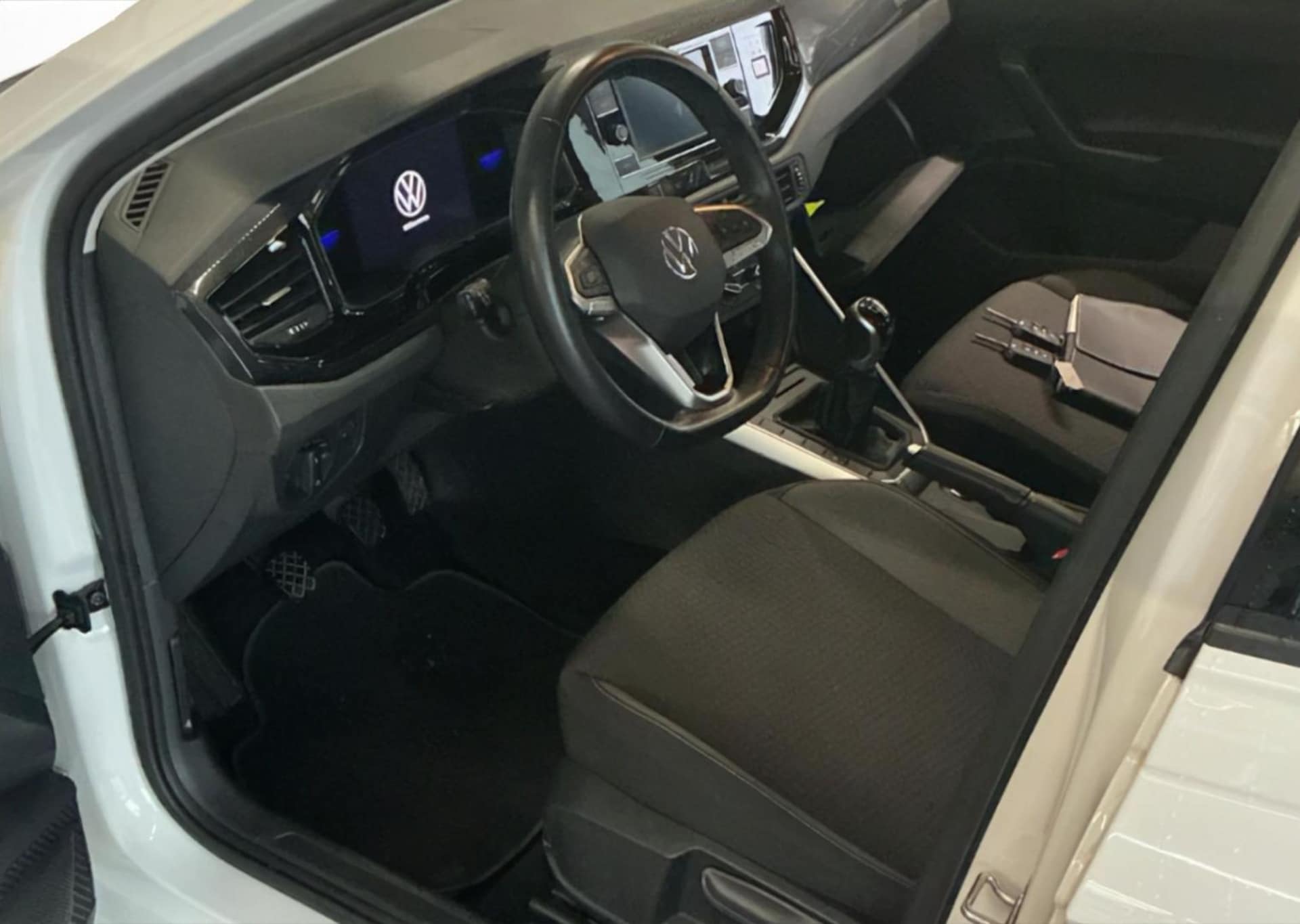 Volkswagen Polo Life