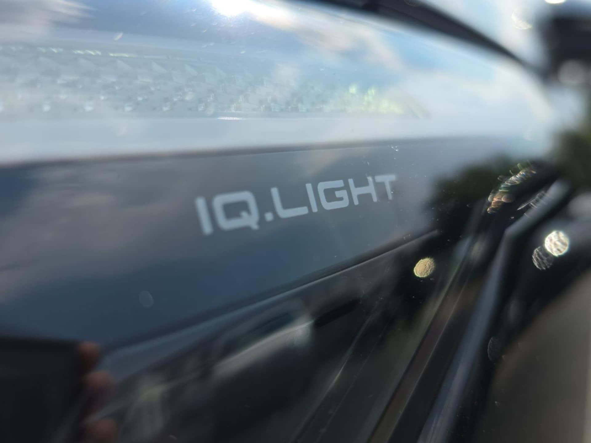 Volkswagen ID.7 Pro