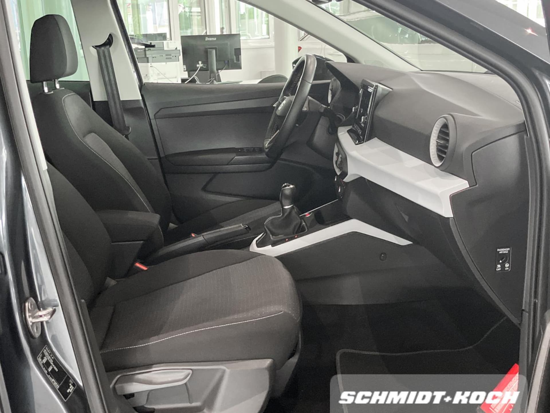SEAT Arona Style