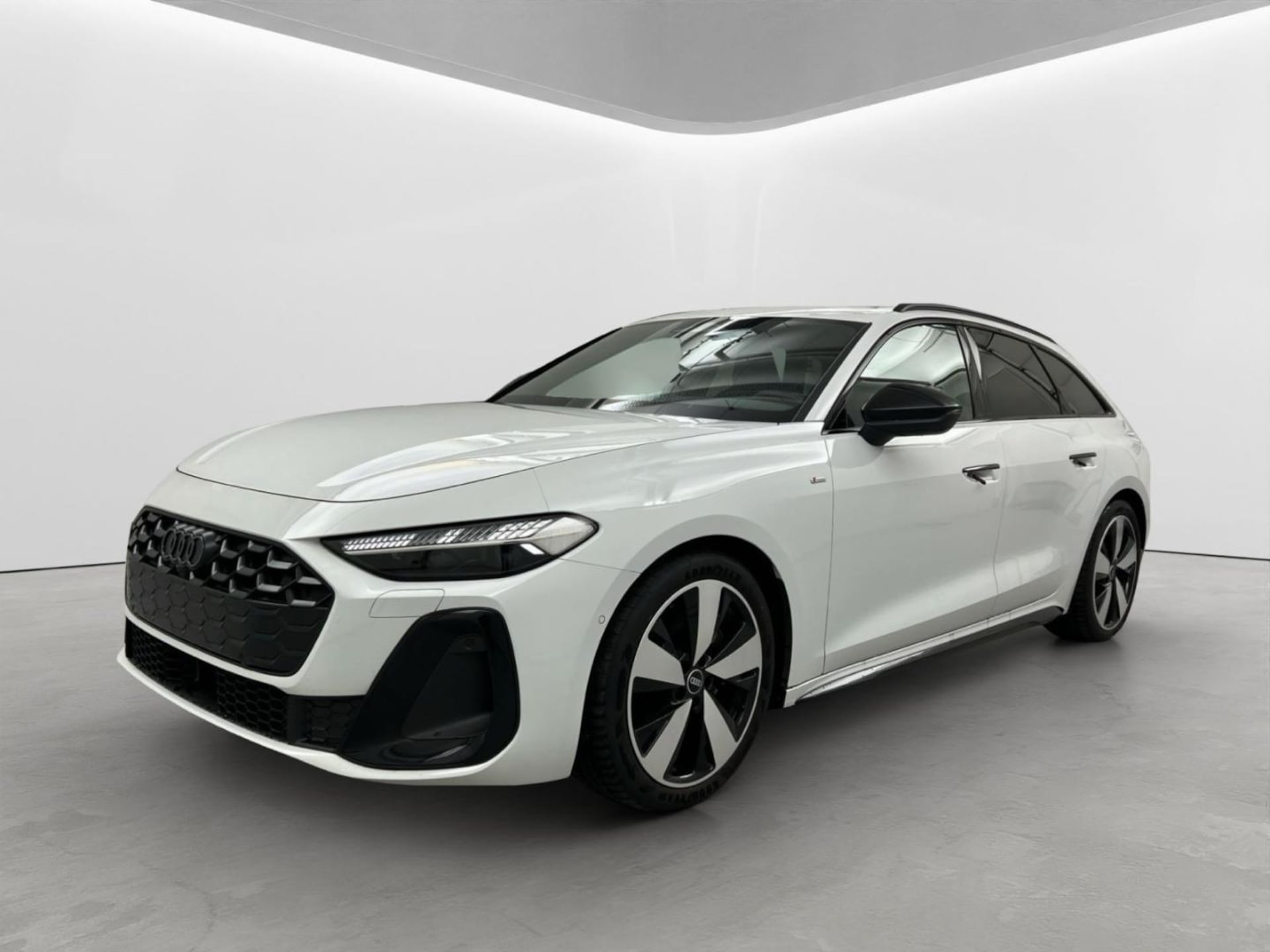 Audi A5 Avant