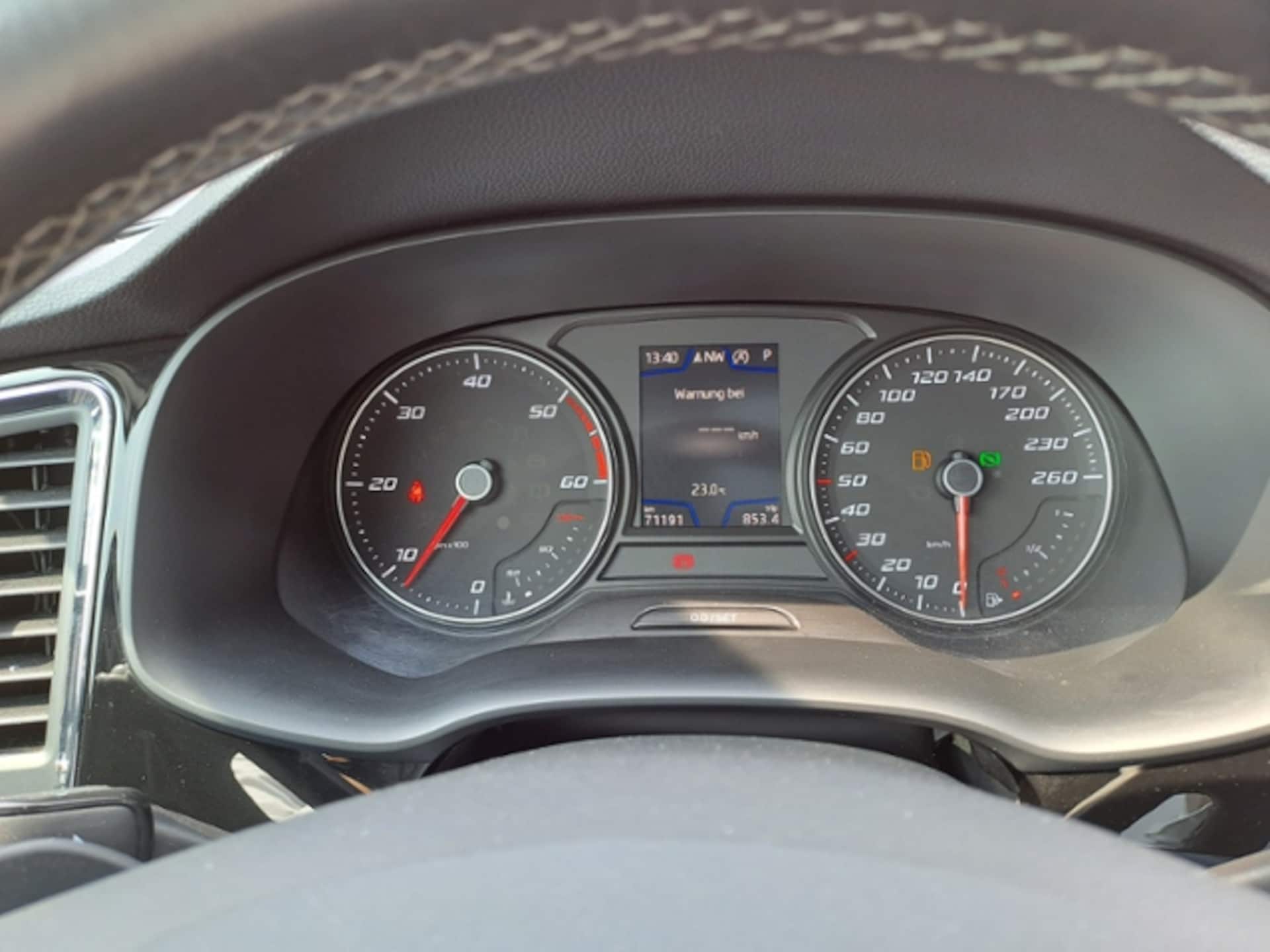 SEAT Ateca XCELLENCE