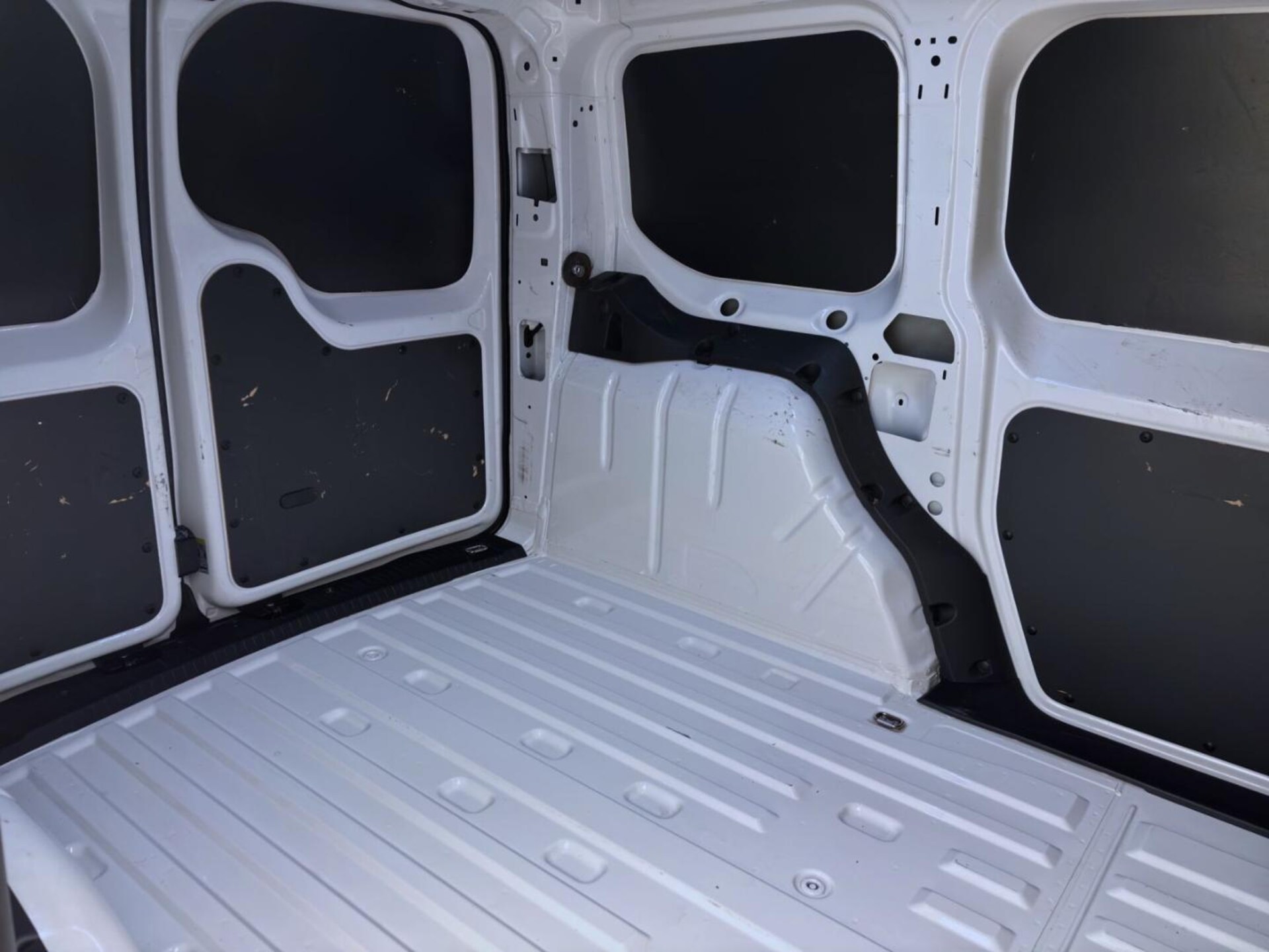 Volkswagen Caddy Cargo