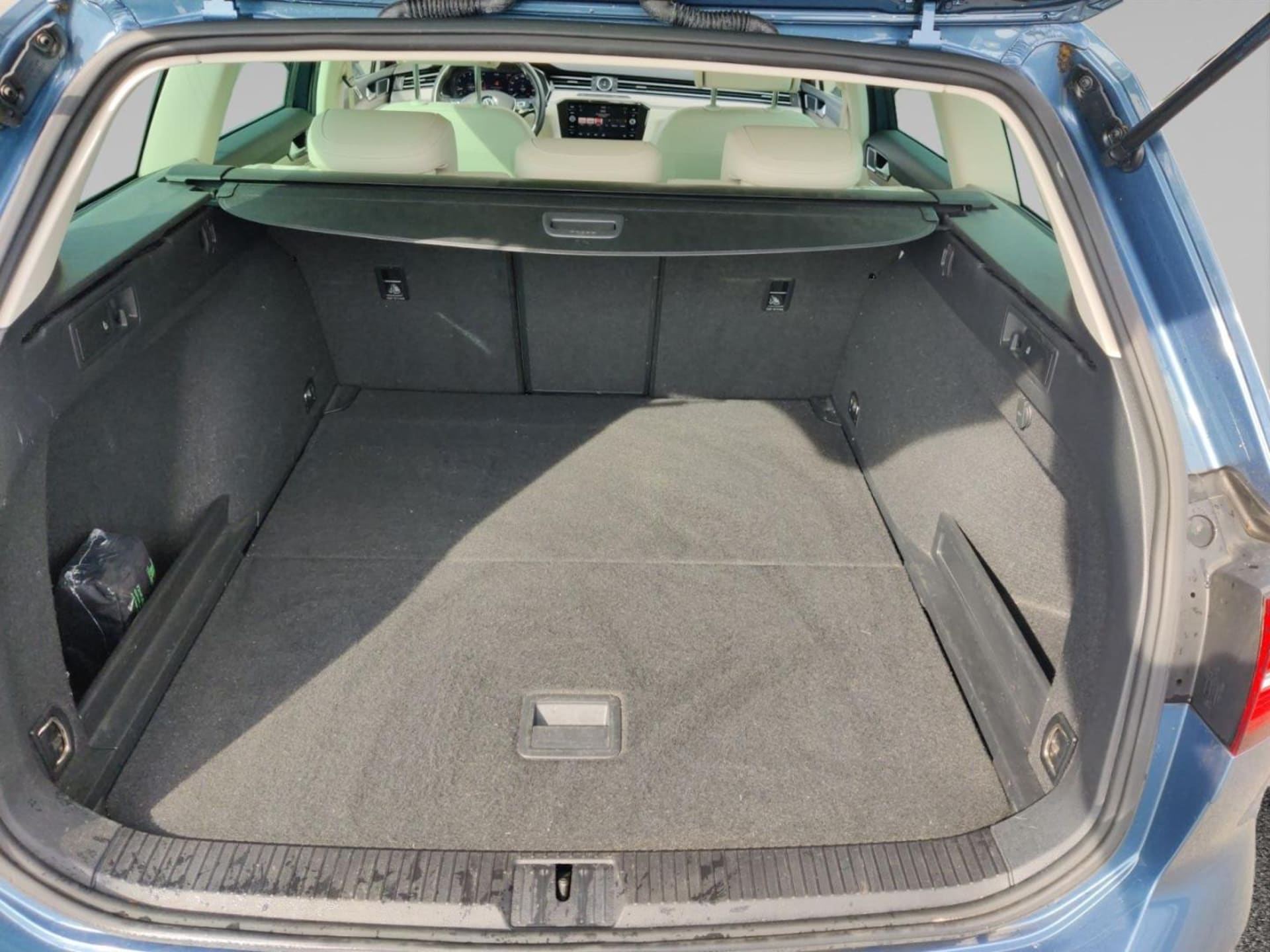 Volkswagen Passat Variant Highline