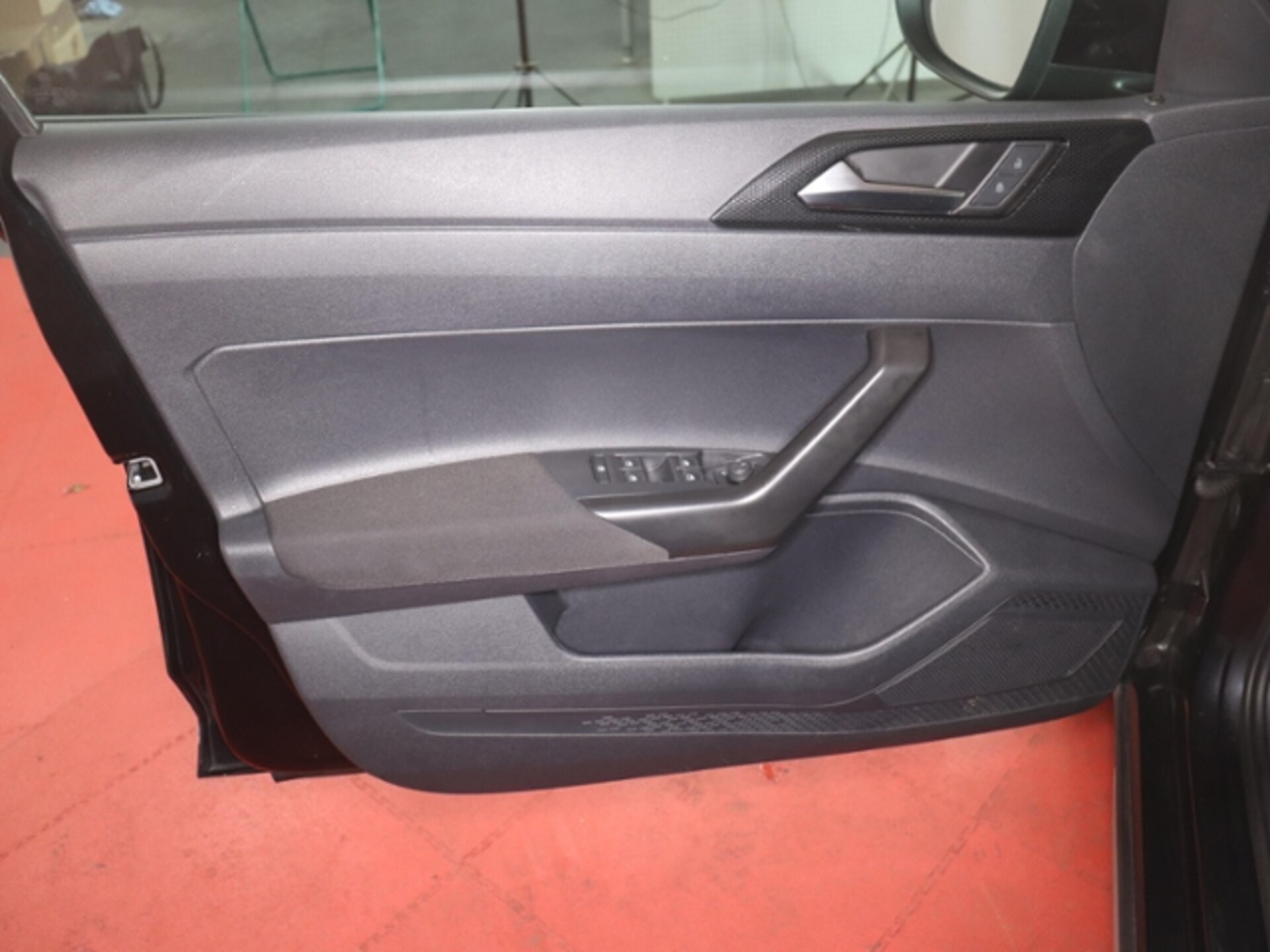 Volkswagen Taigo Life
