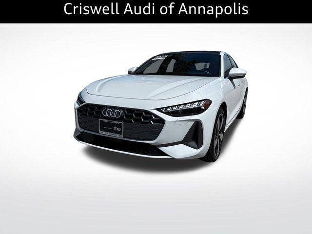 2025 Audi A5 Sedan