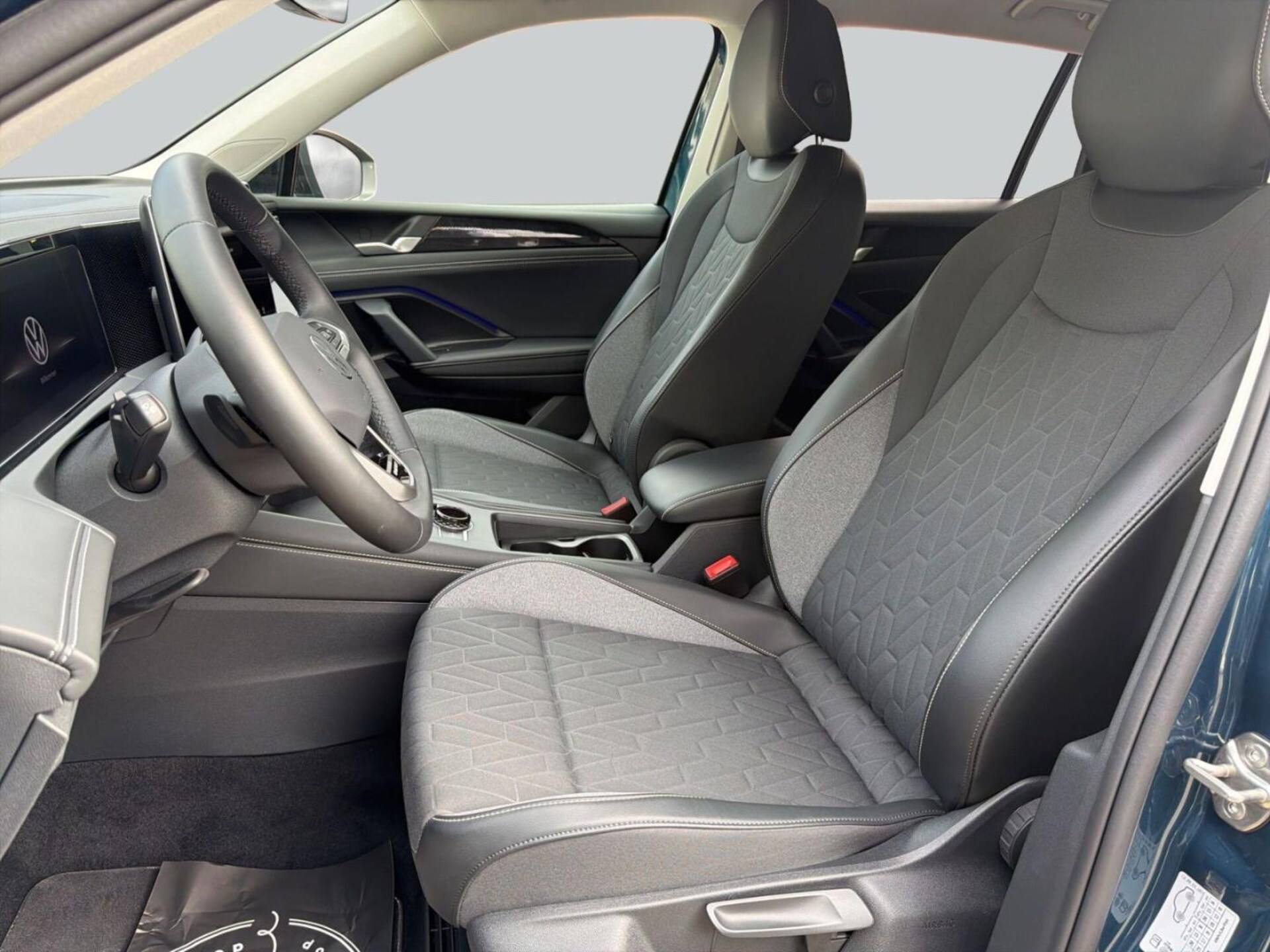 Volkswagen Tiguan ENERGY
