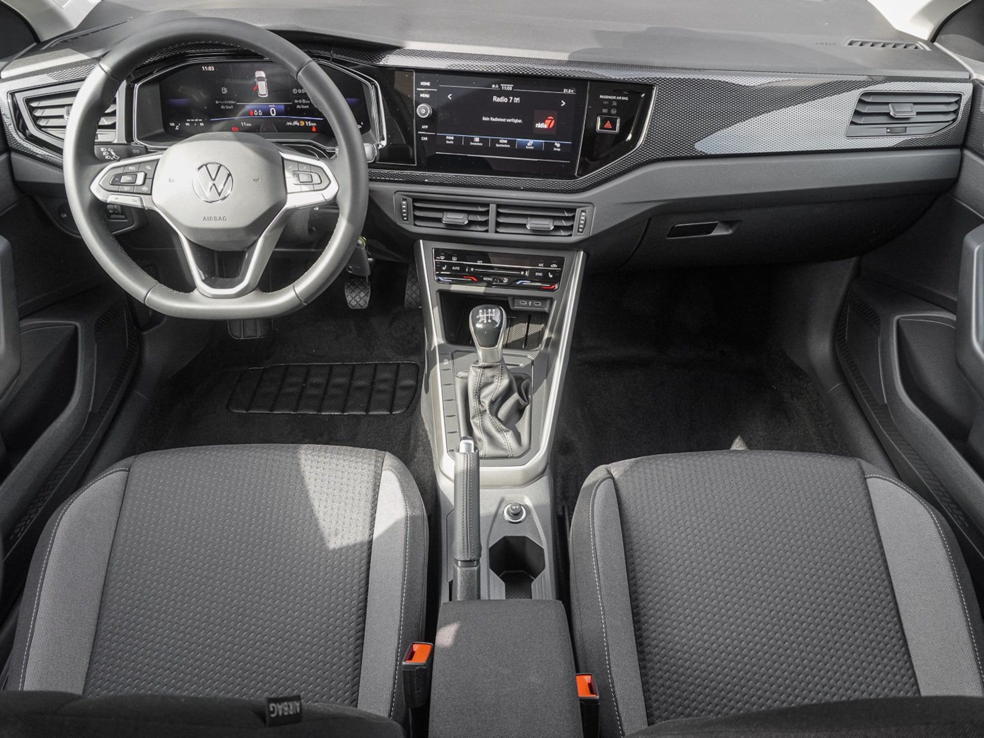 Volkswagen Polo Life