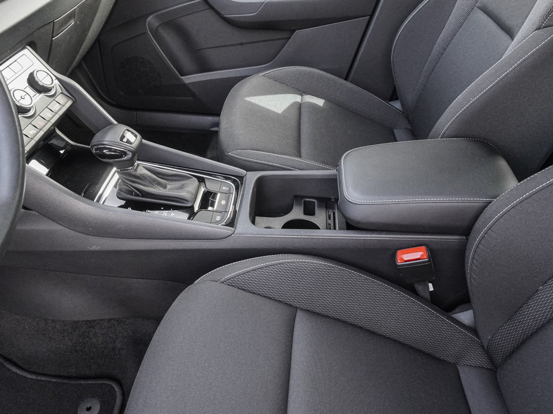Skoda Karoq Selection