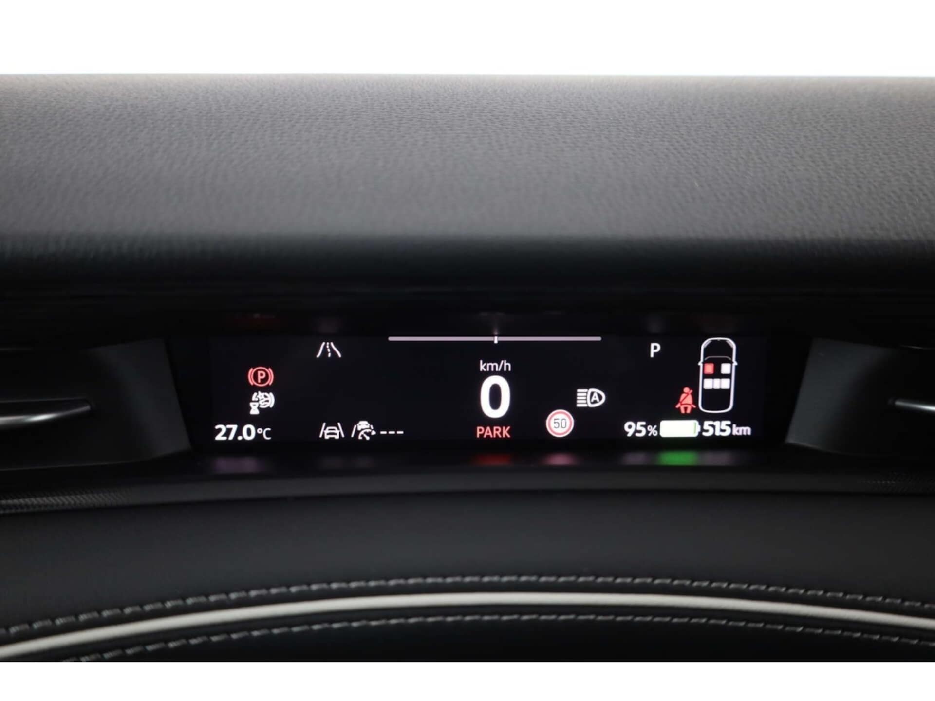Volkswagen ID.7 Pro