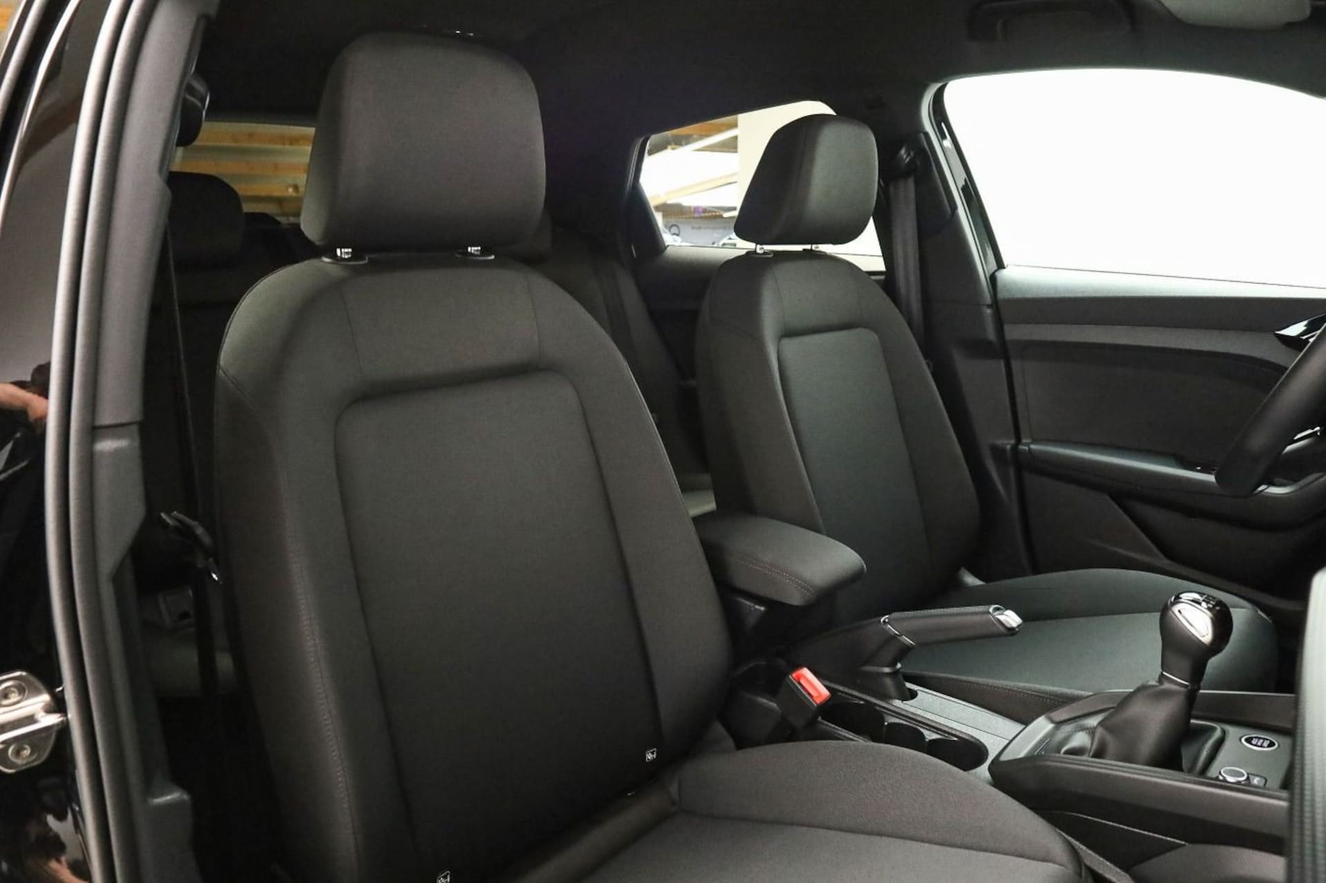 Audi A1 Sportback Advanced