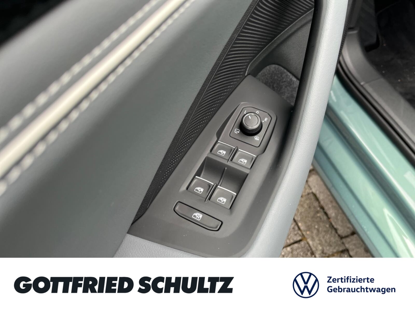 Volkswagen Passat – Bild 10