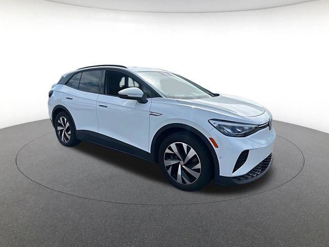 2023 Volkswagen ID.4