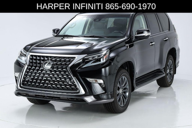 2023 Lexus GX 460