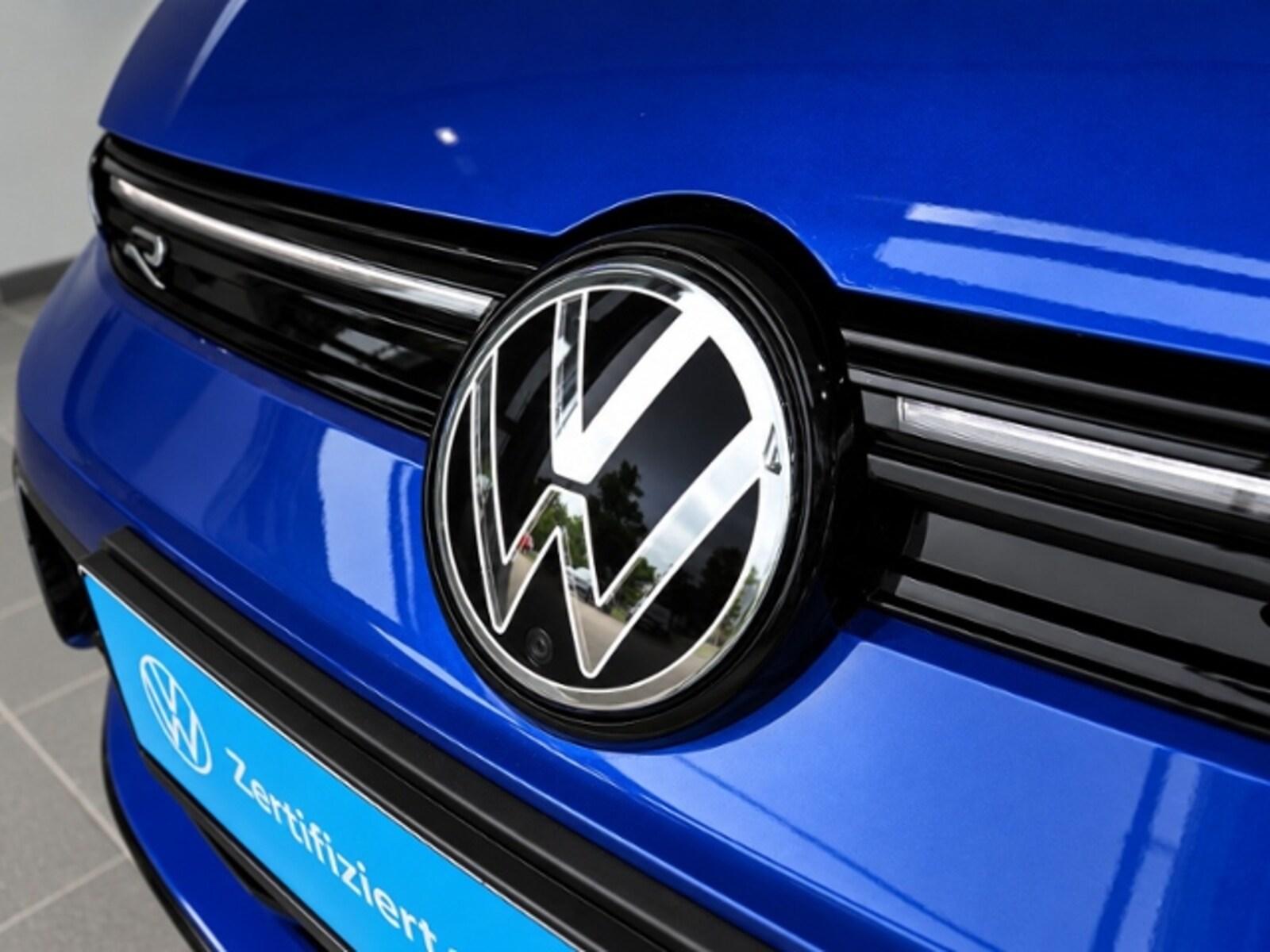 Volkswagen Golf Variant – Bild 25
