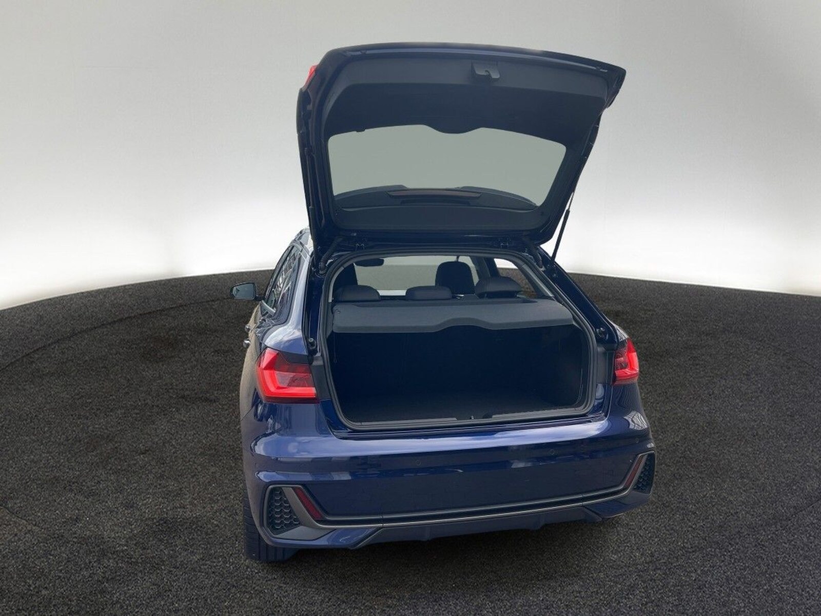 Audi A1 Sportback – Bild 11