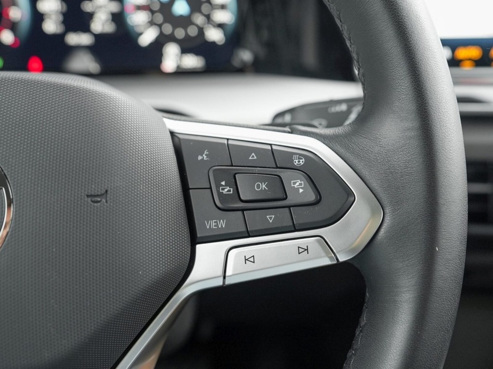 Volkswagen Golf Variant – Bild 17