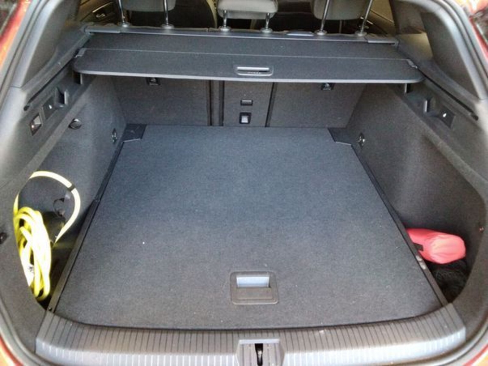 Volkswagen ID.7 Tourer – Bild 8