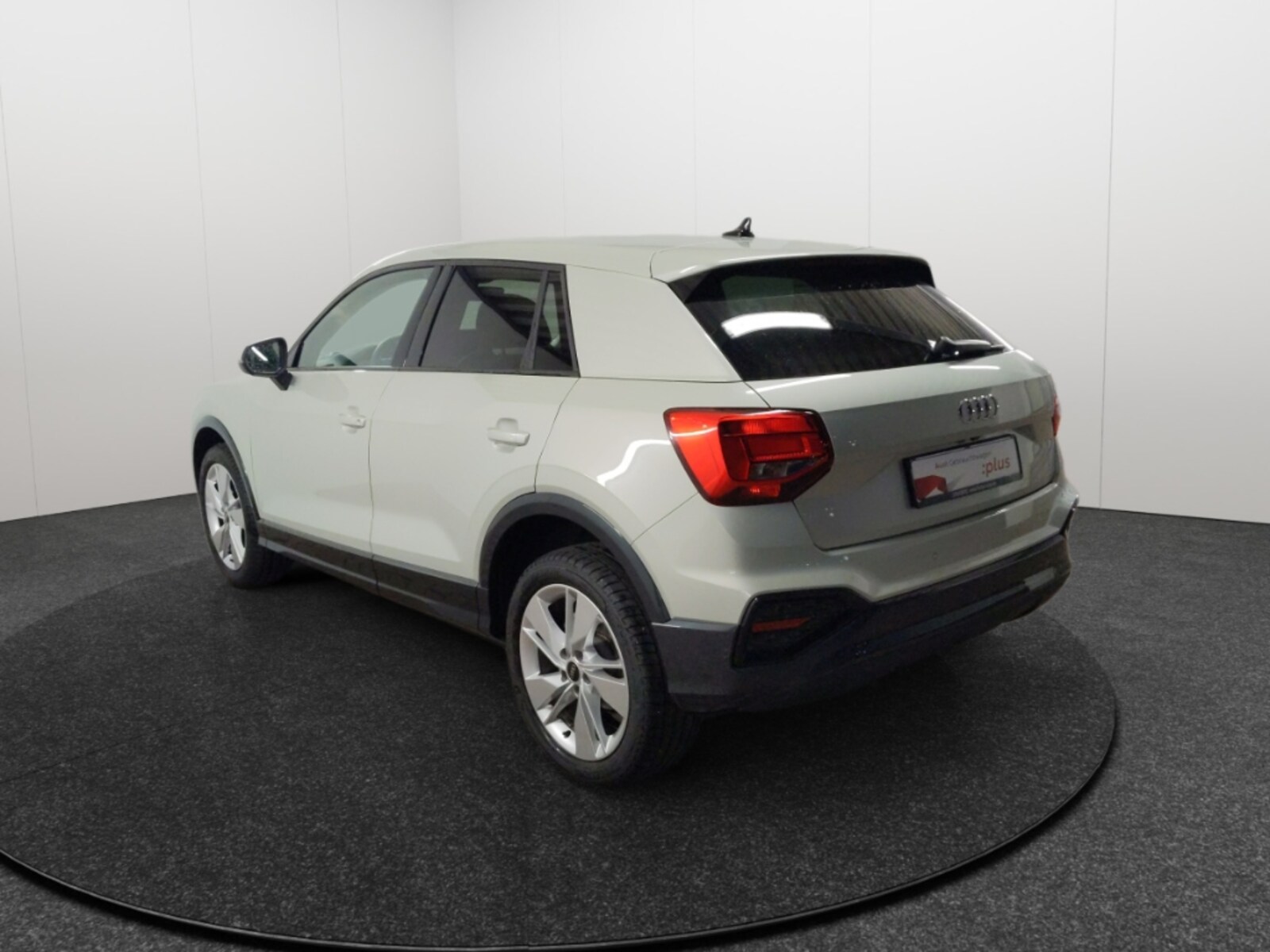 Audi Q2 – Bild 4