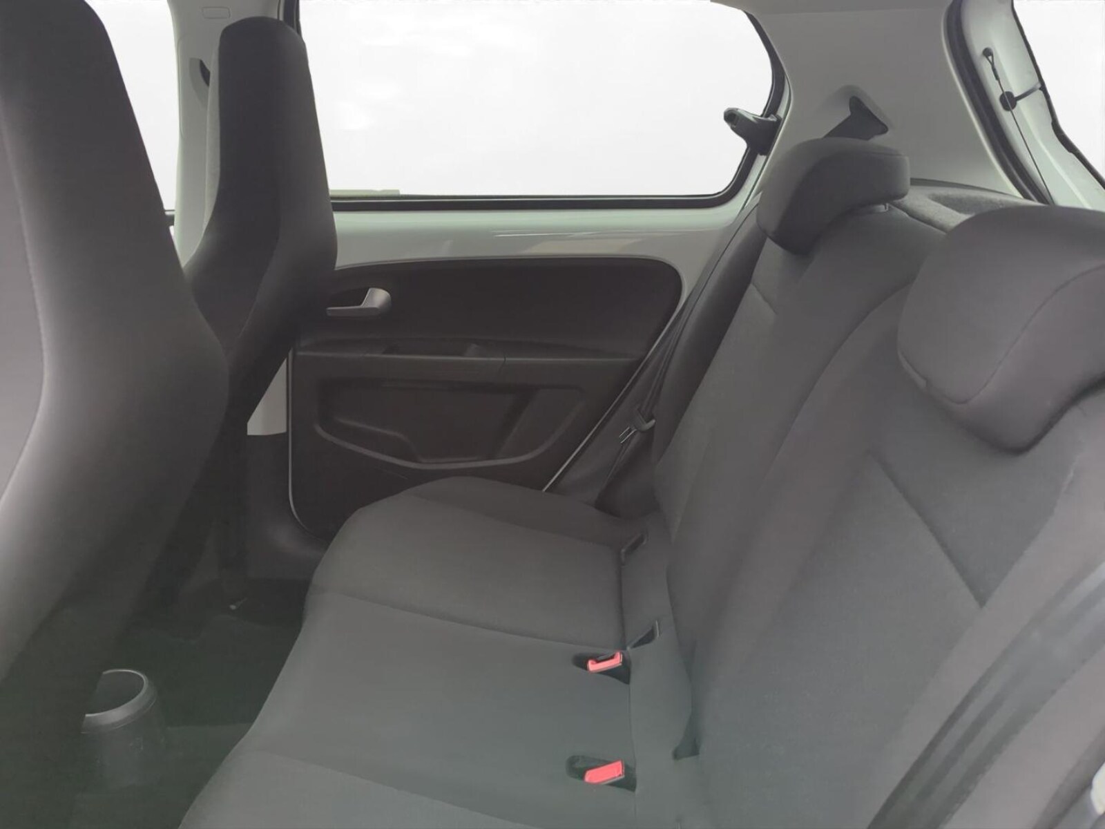 Volkswagen e-up! – Bild 8