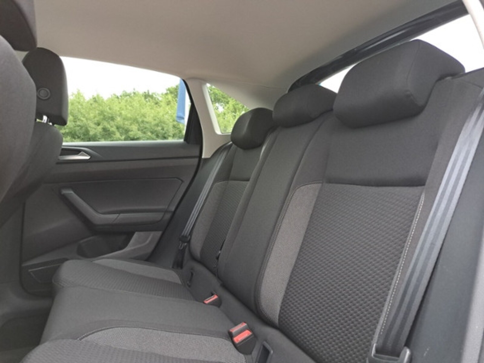 Volkswagen Taigo – Bild 14