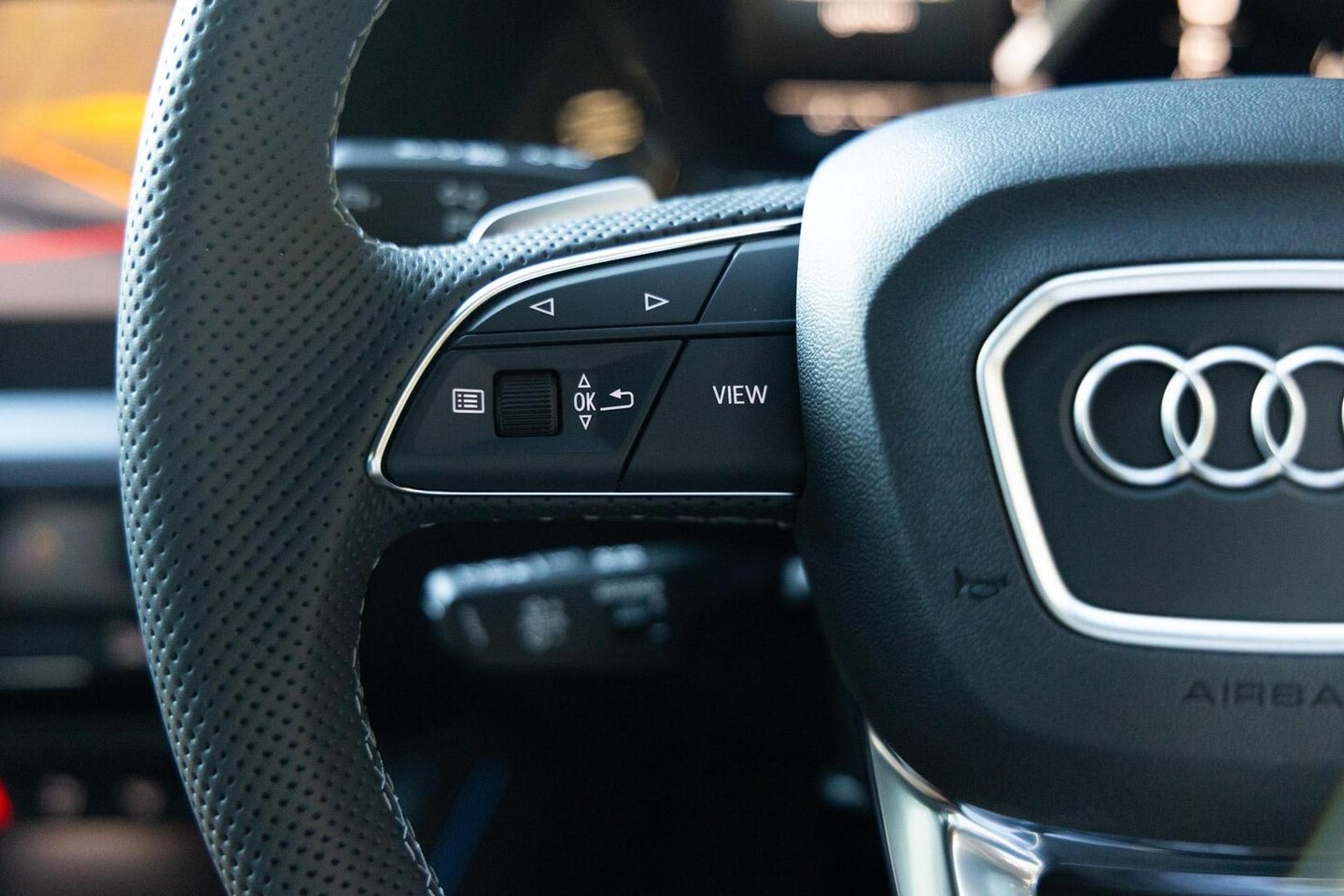Image about Audi S3 Sportback TFSI quattro S tronic