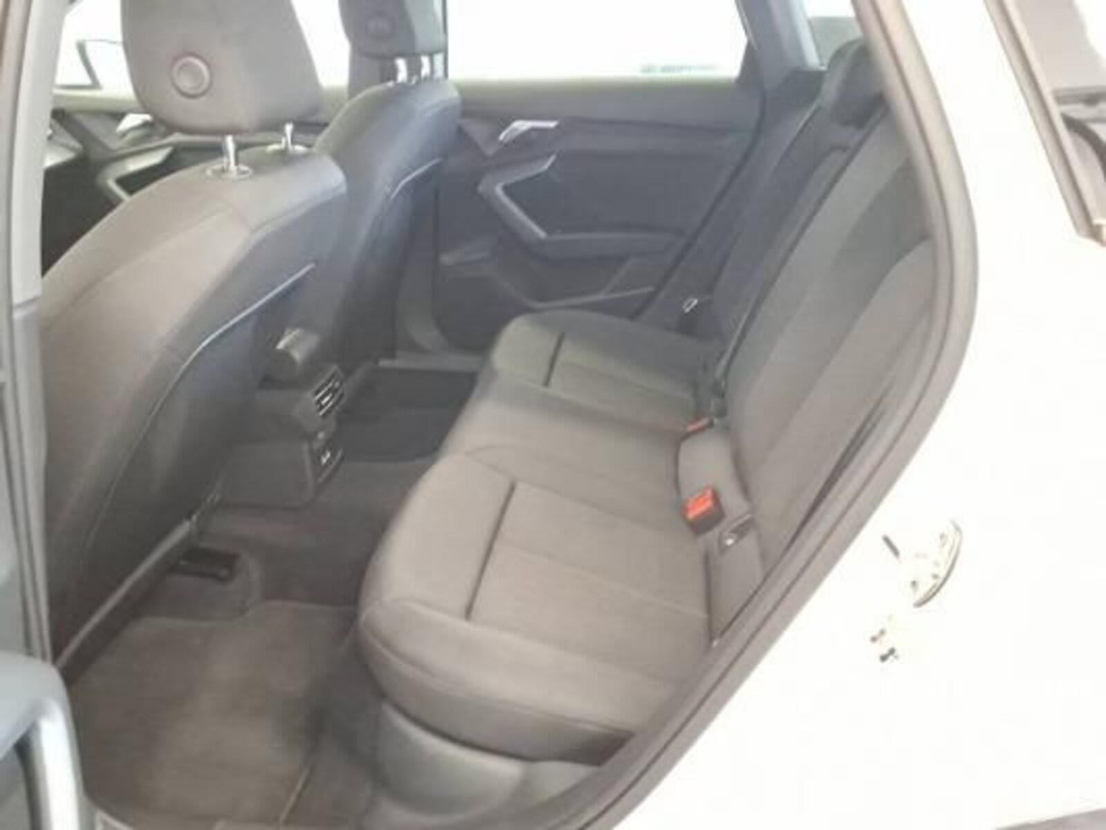 Audi A3 allstreet – Bild 5