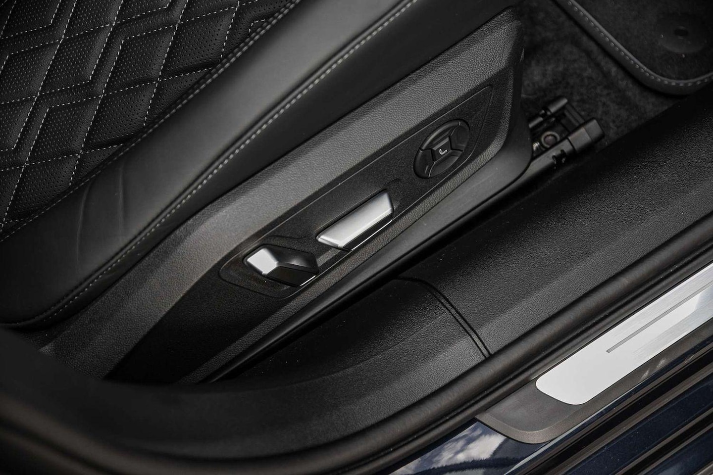 Image about Audi S5 Avant TFSI quattro 270 kW S tronic