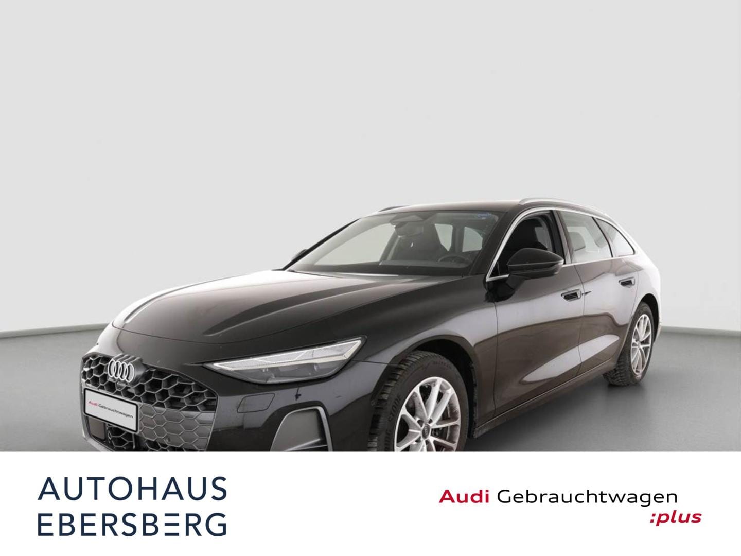 Bild über Audi A6 Avant TFSI 150 kW S tronic - für weitere Informationen kontaktieren Sie den Audi Partner