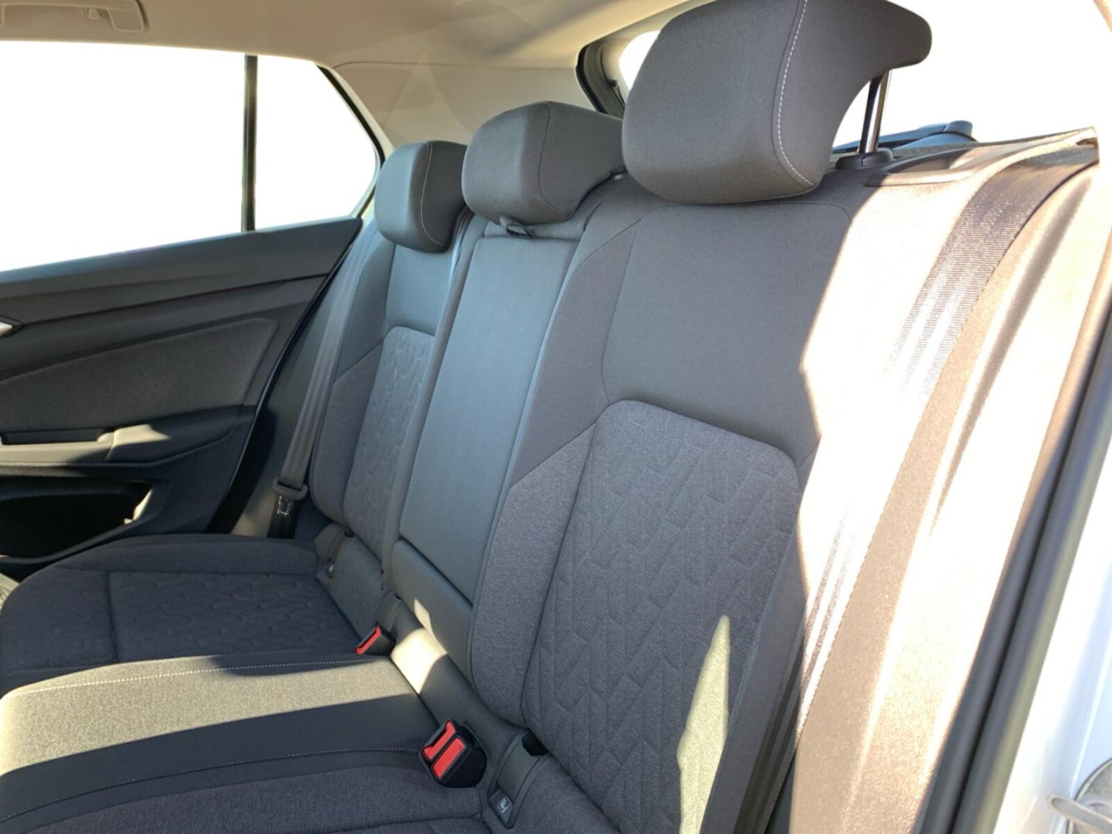 Volkswagen Golf – Bild 12